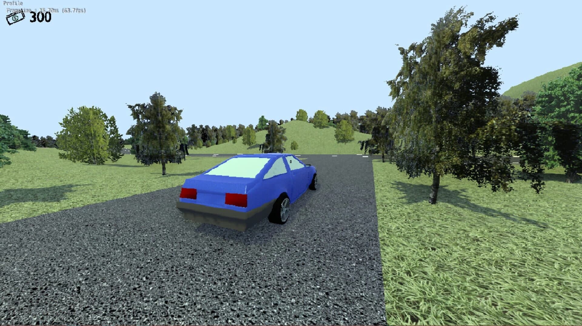 Tedram screenshot 3