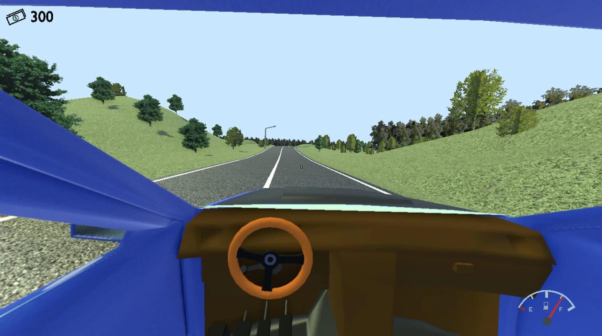 Tedram screenshot 5