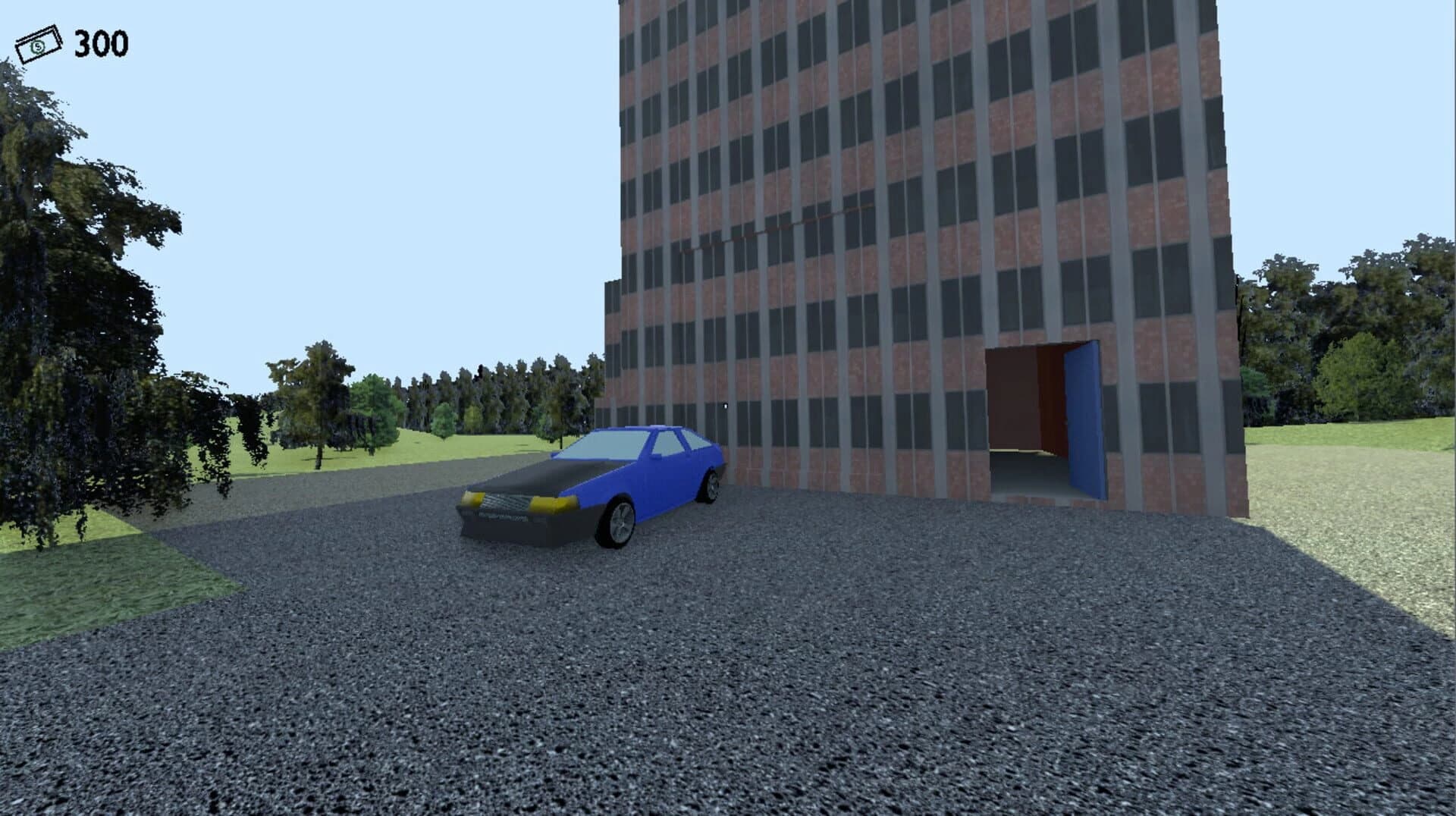 Tedram screenshot 4
