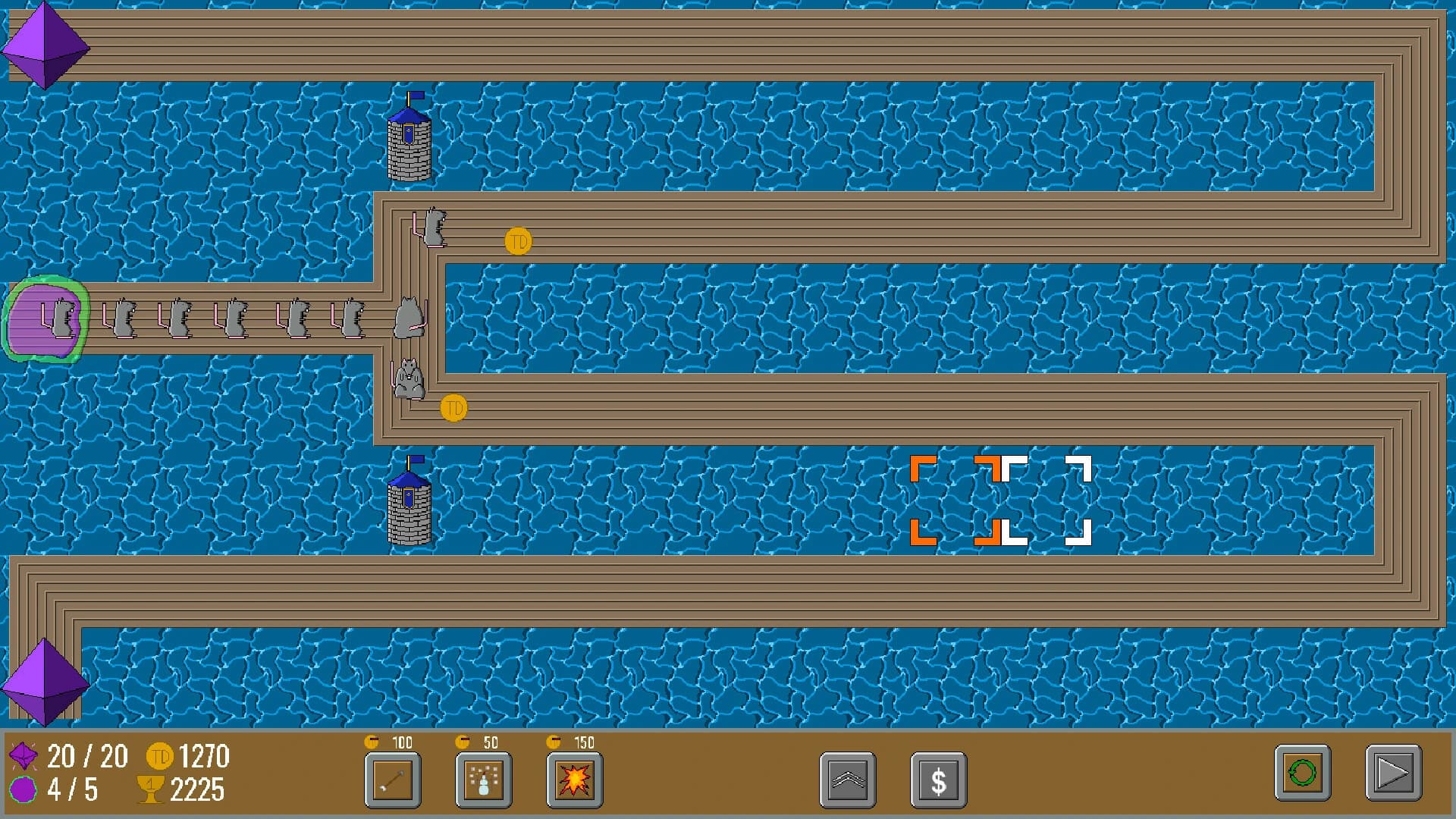 TeeDee screenshot 4