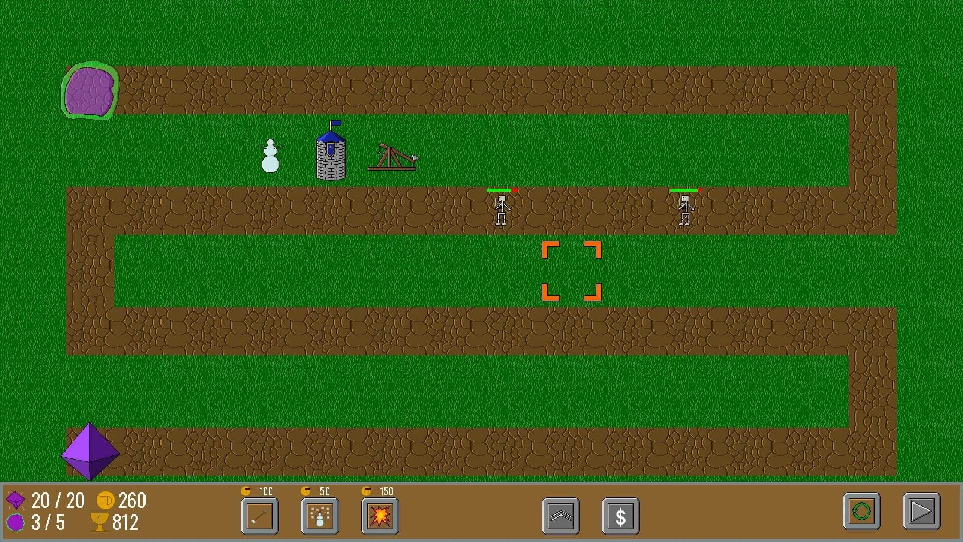 TeeDee screenshot 6
