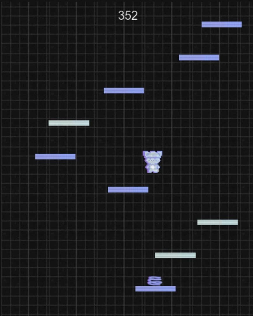 Teemo Jump! screenshot 3
