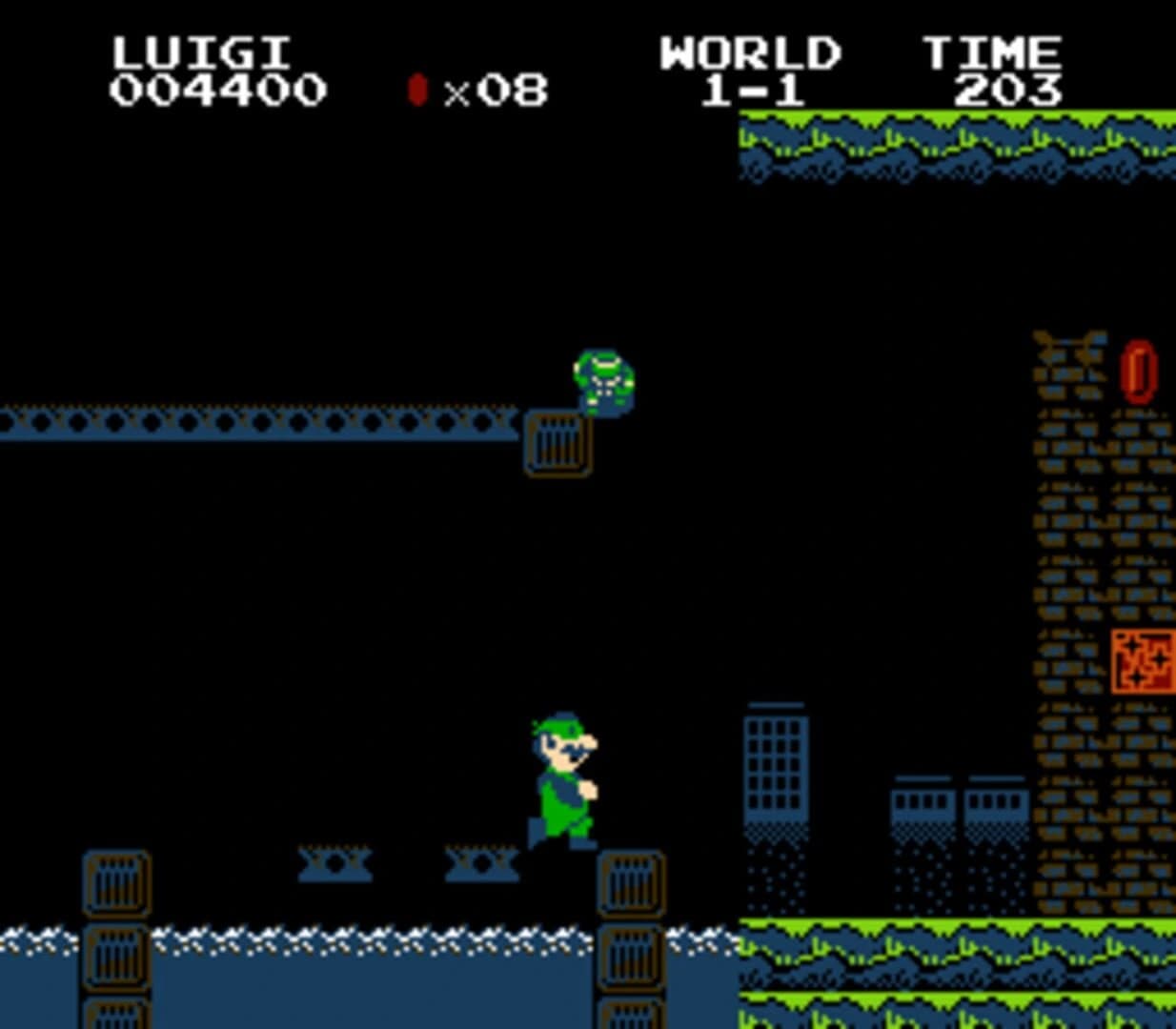 Teenage Super Ninja Plumbers screenshot 3