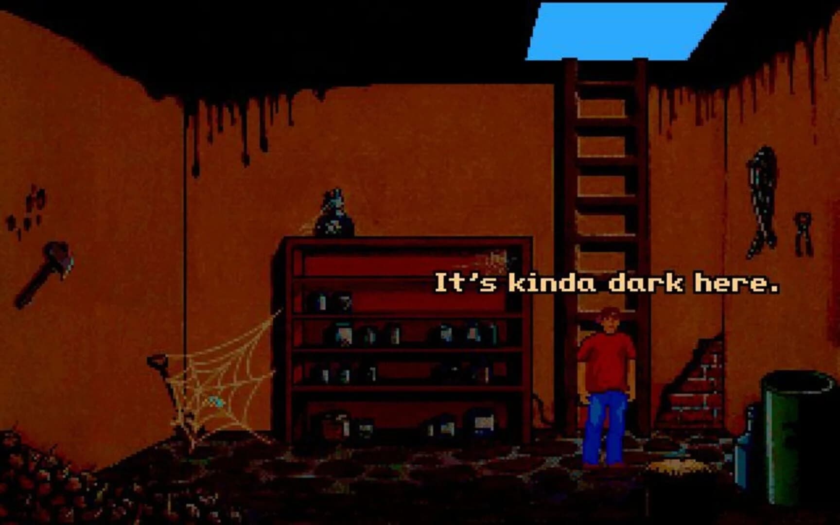 Teenagent screenshot 2