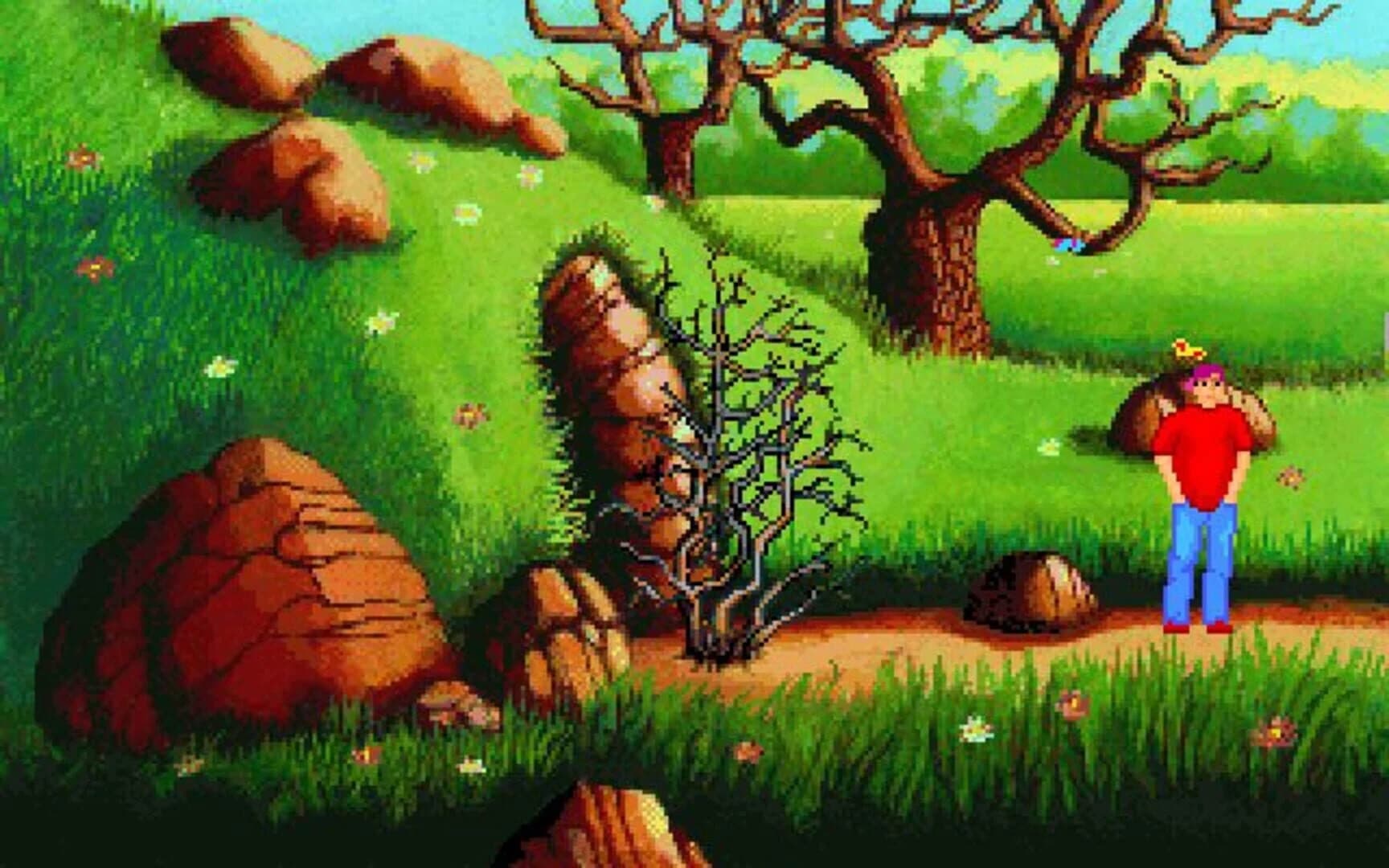 Teenagent screenshot 4