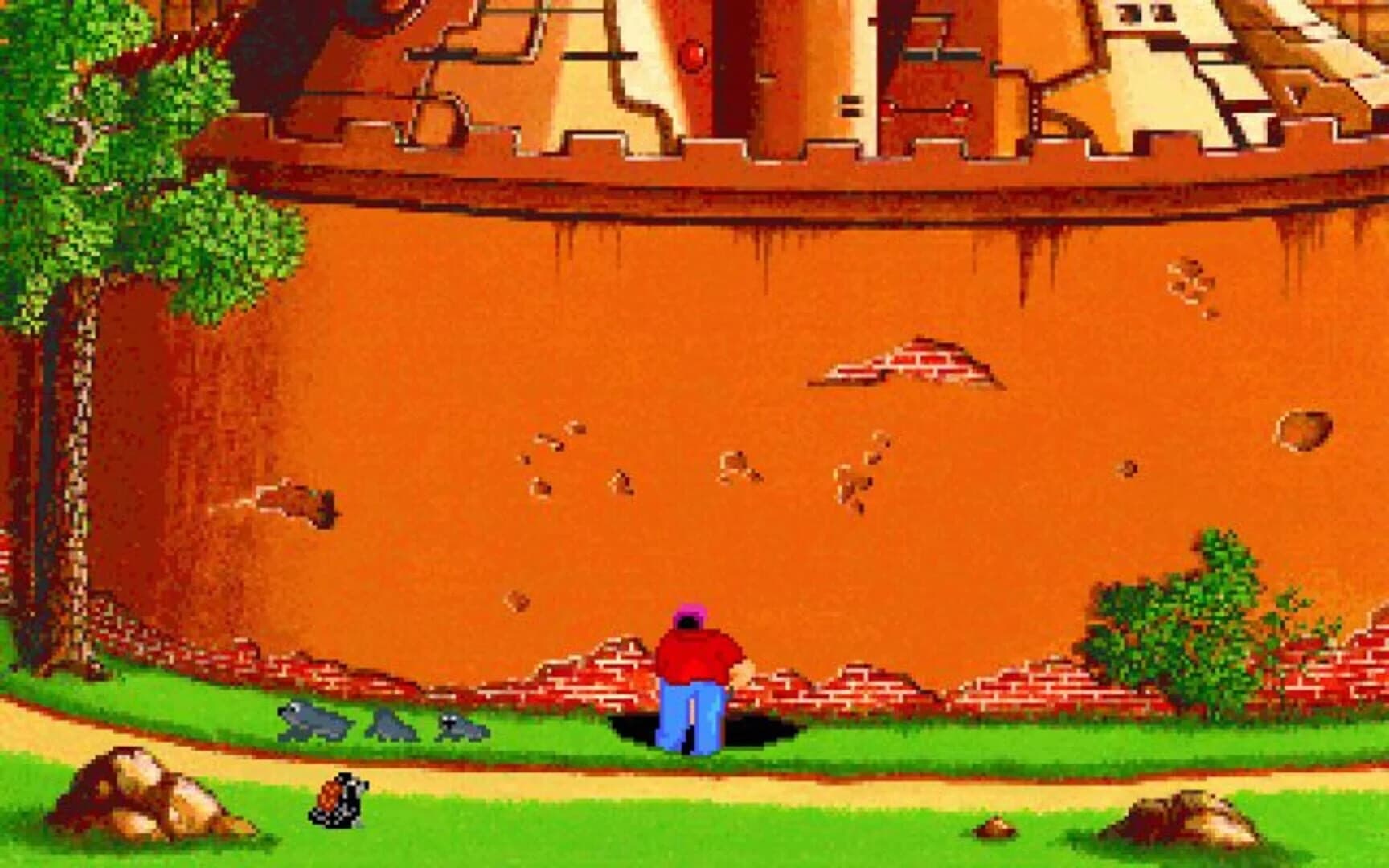 Teenagent screenshot 3