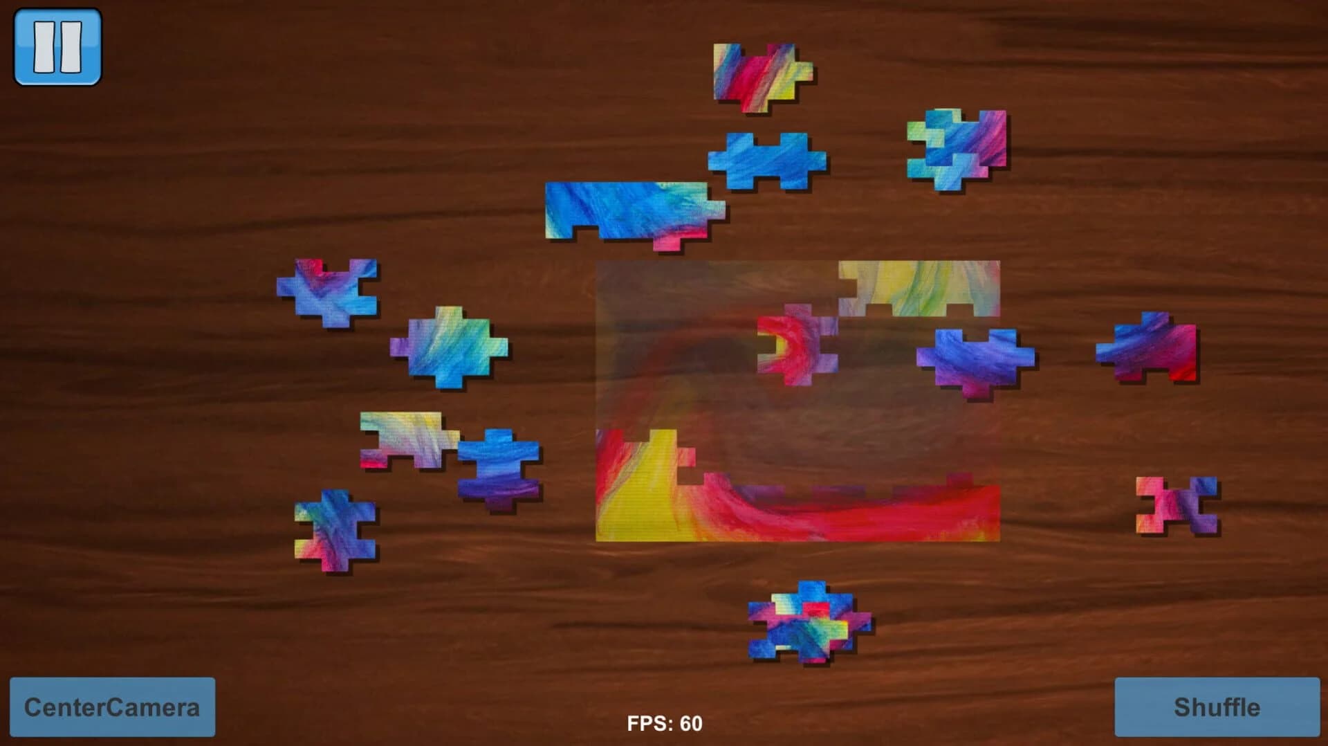 Tegridy Puzzles screenshot 3