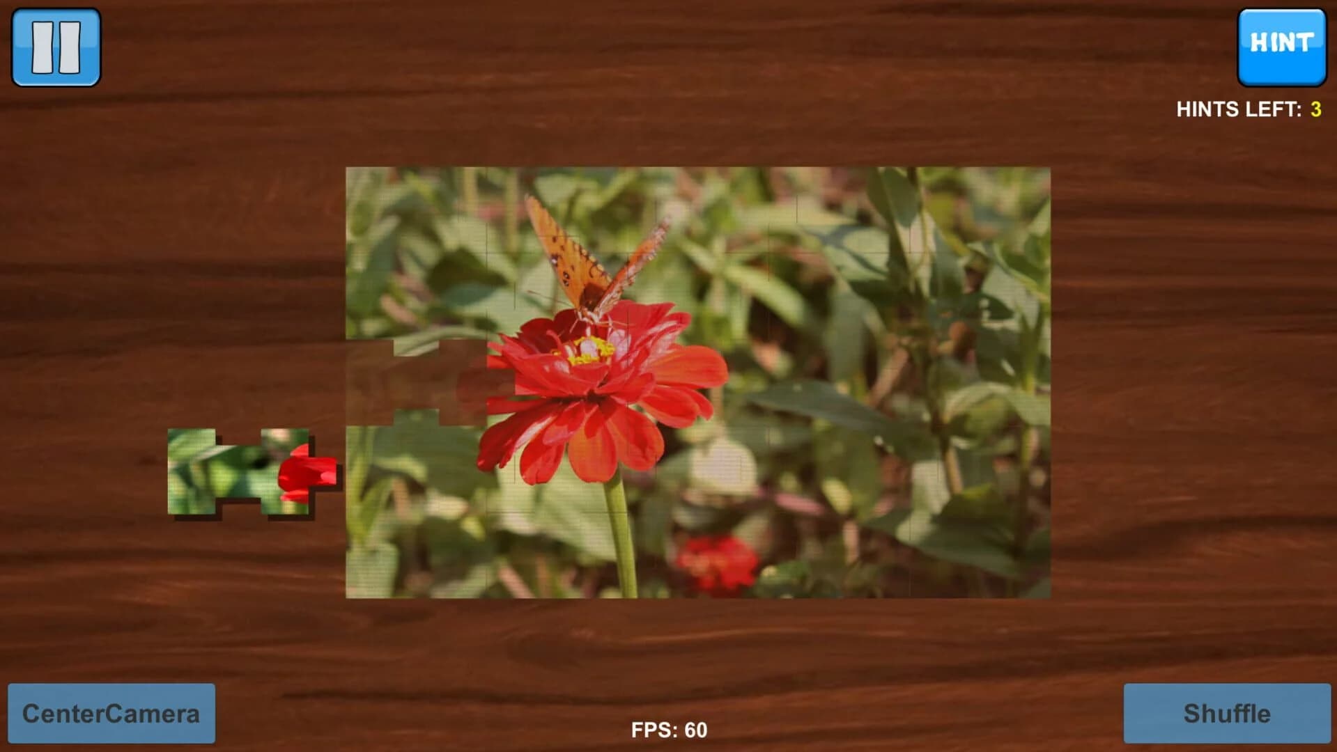 Tegridy Puzzles screenshot 4