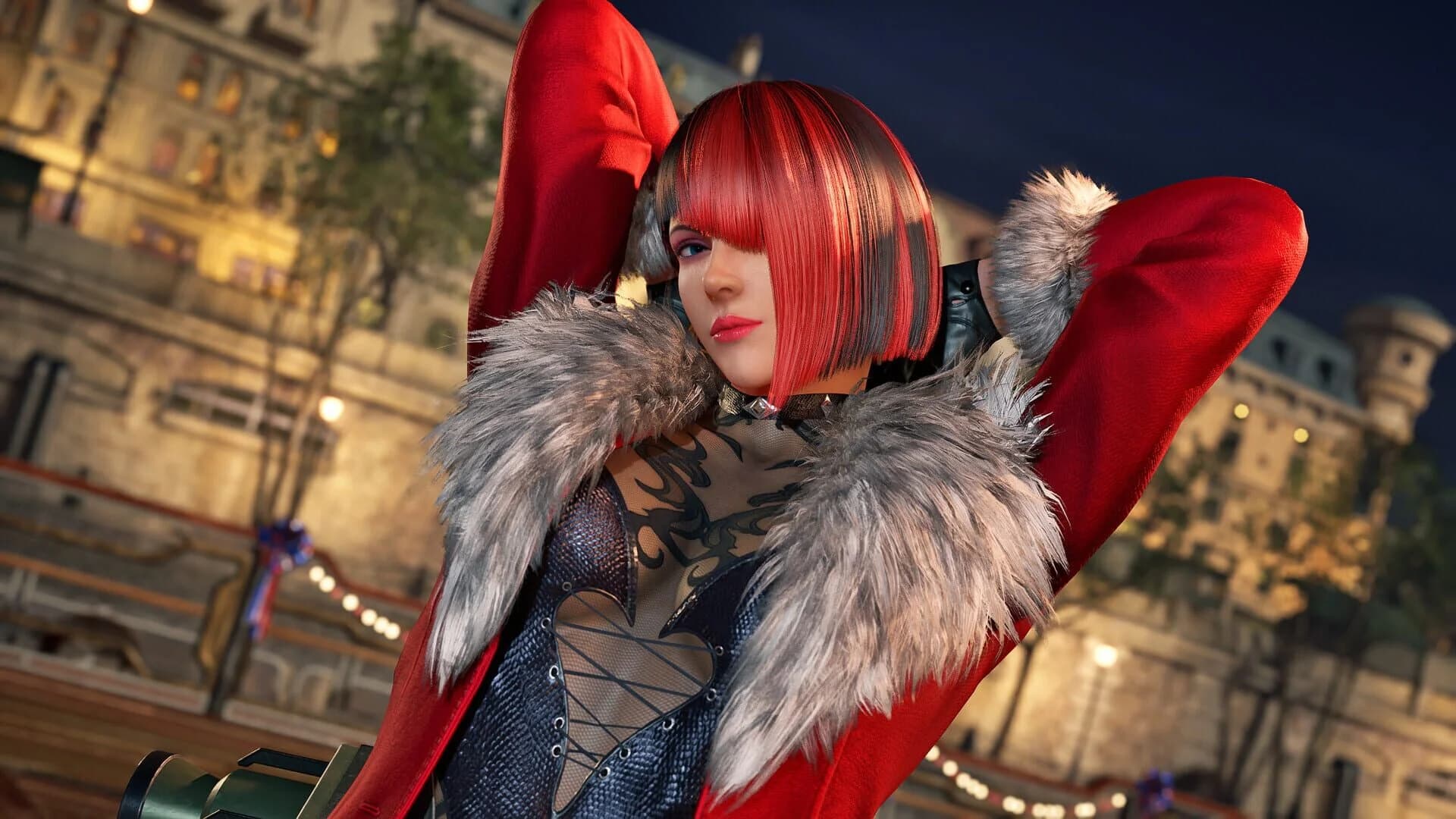 Tekken 8: Anna Williams screenshot 4