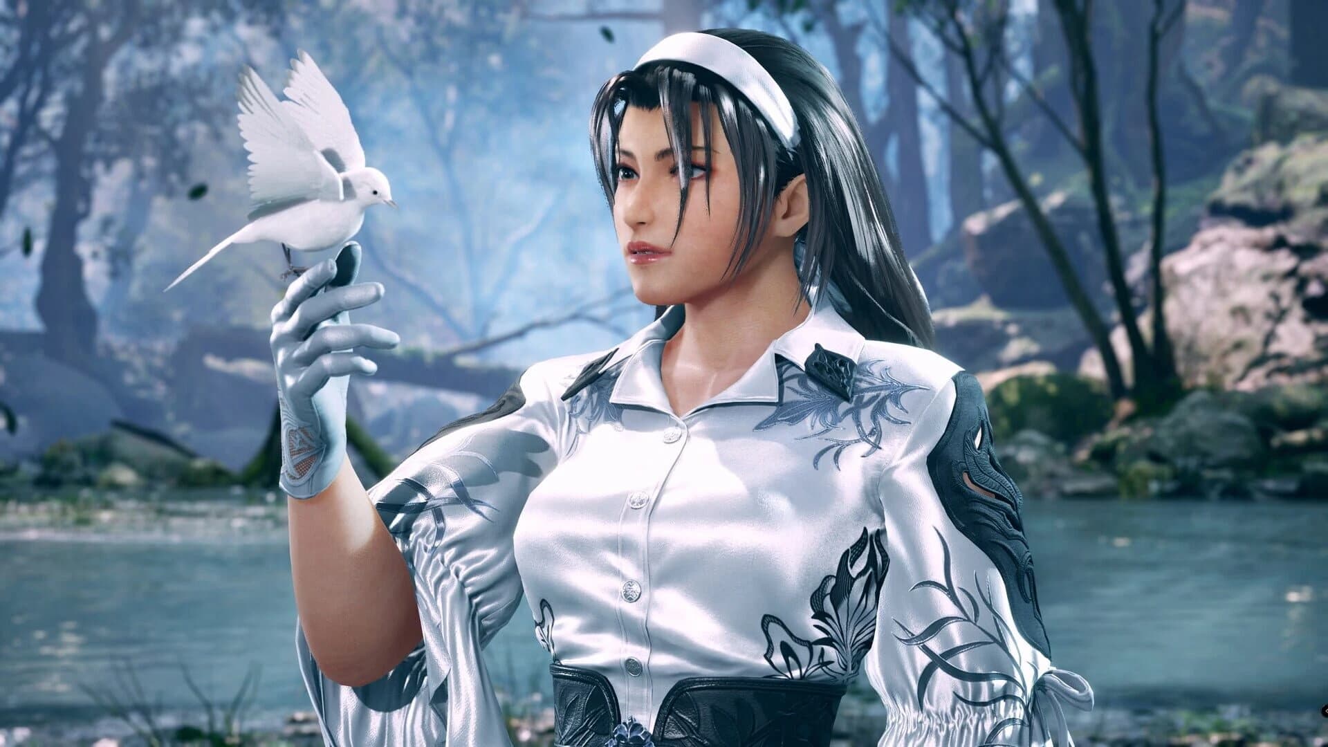 Tekken 8: Deluxe Edition screenshot 3