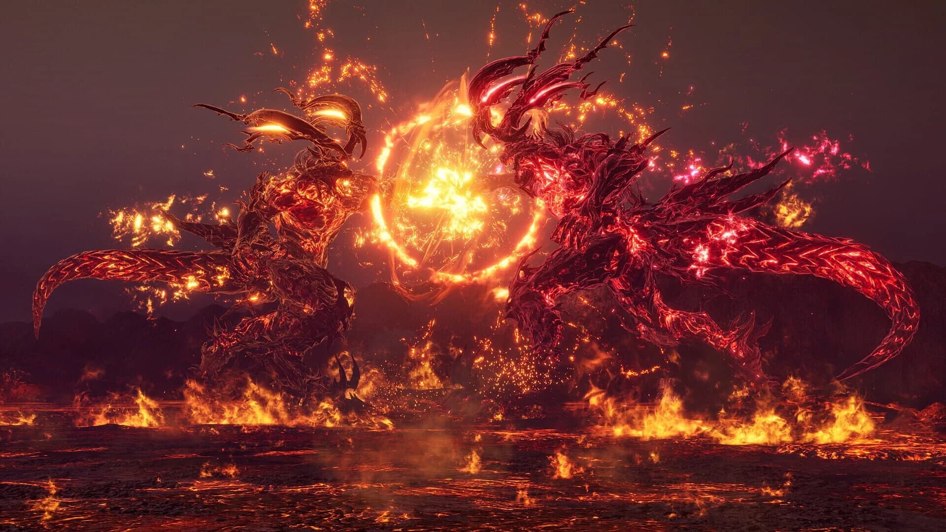Tekken 8: Phoenix Gate screenshot 4