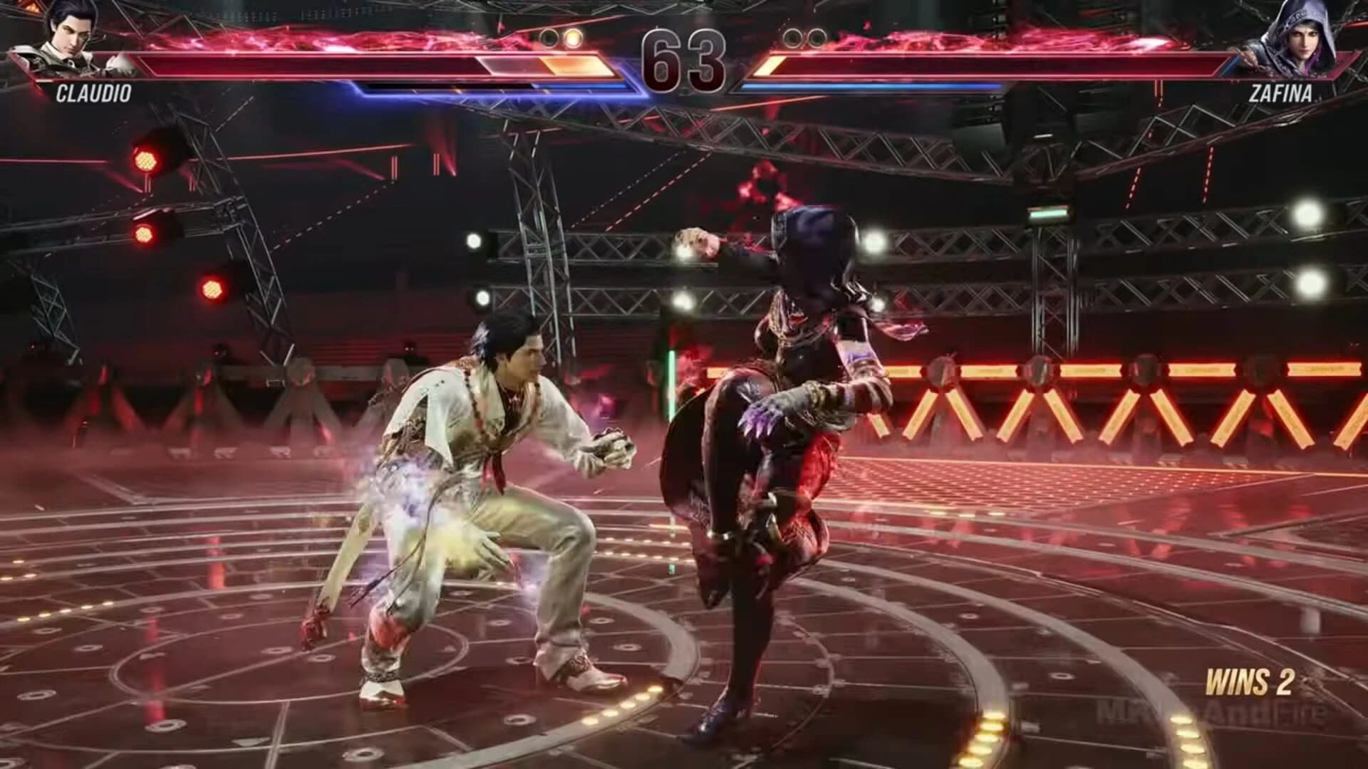 Tekken 8: Premium Collector's Edition screenshot 3
