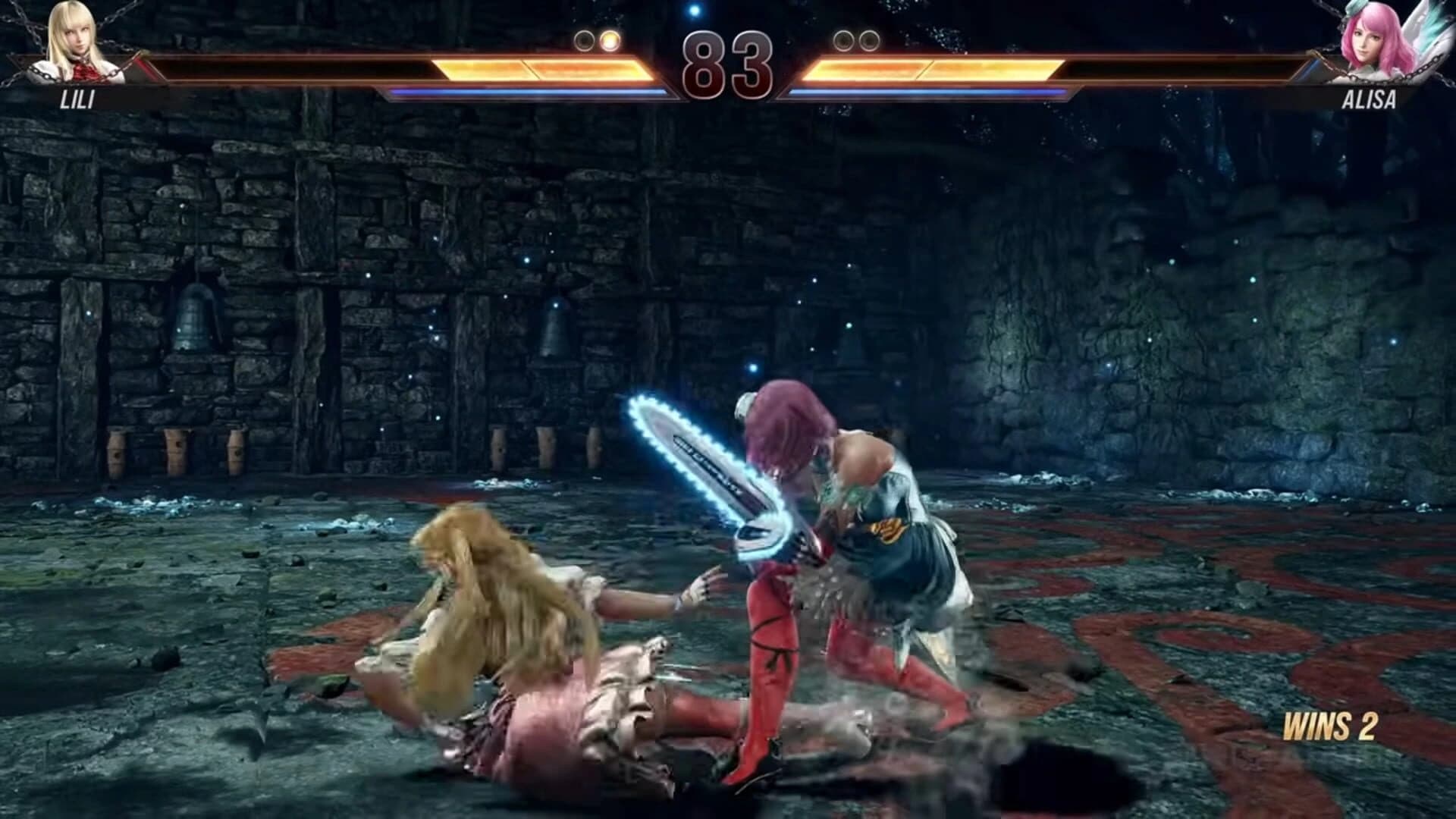 Tekken 8: Premium Collector's Edition screenshot 2