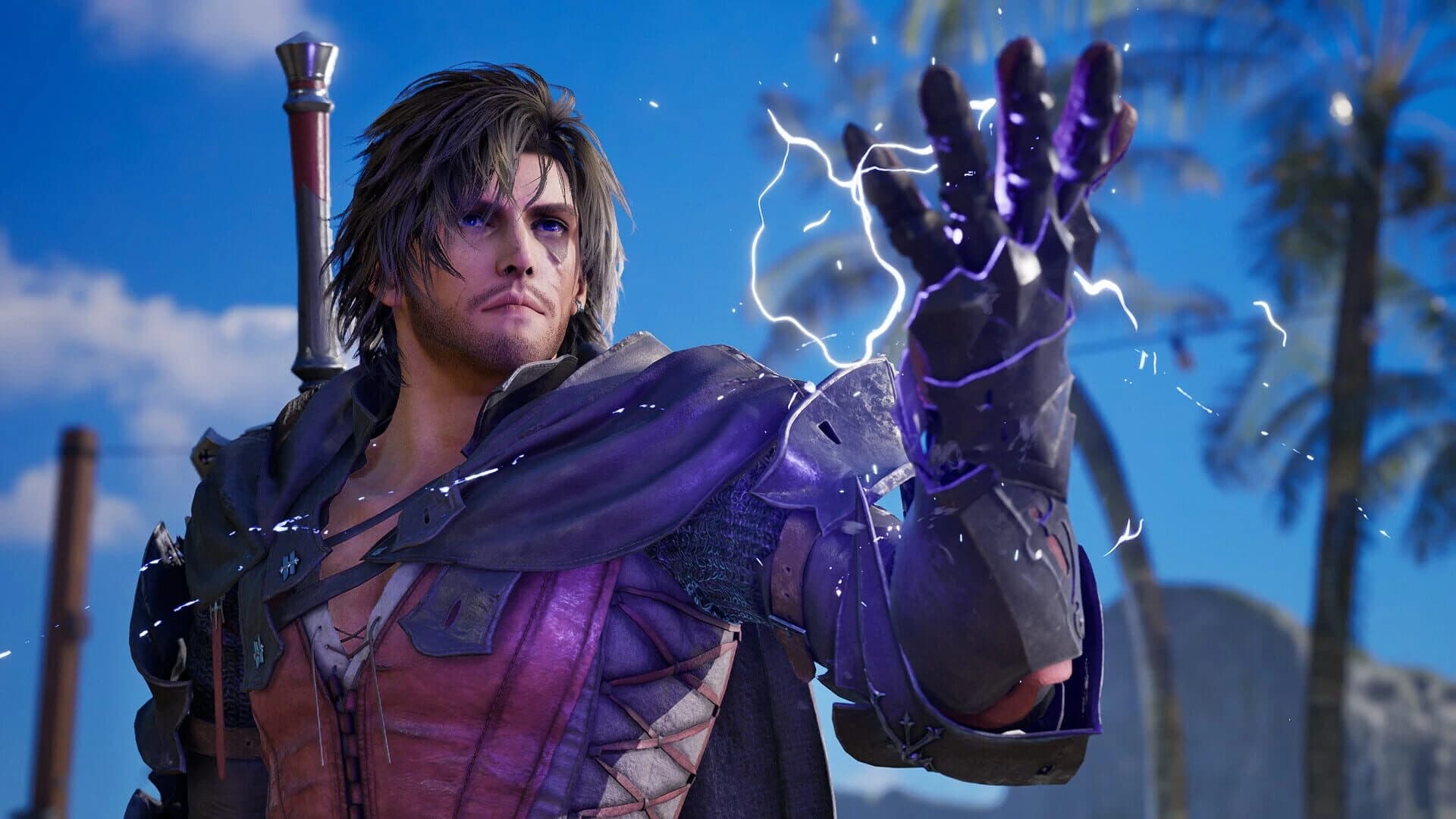 Tekken 8: Season 1 Character & Stage Pass screenshot 5