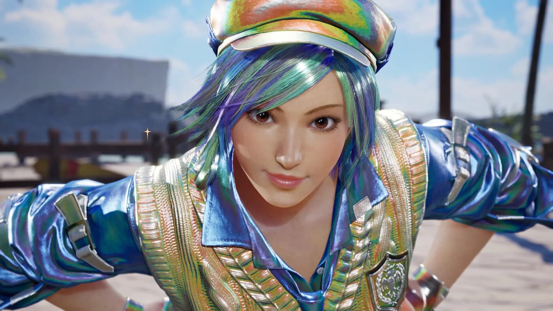 Tekken 8: Season 3 Pass screenshot 1