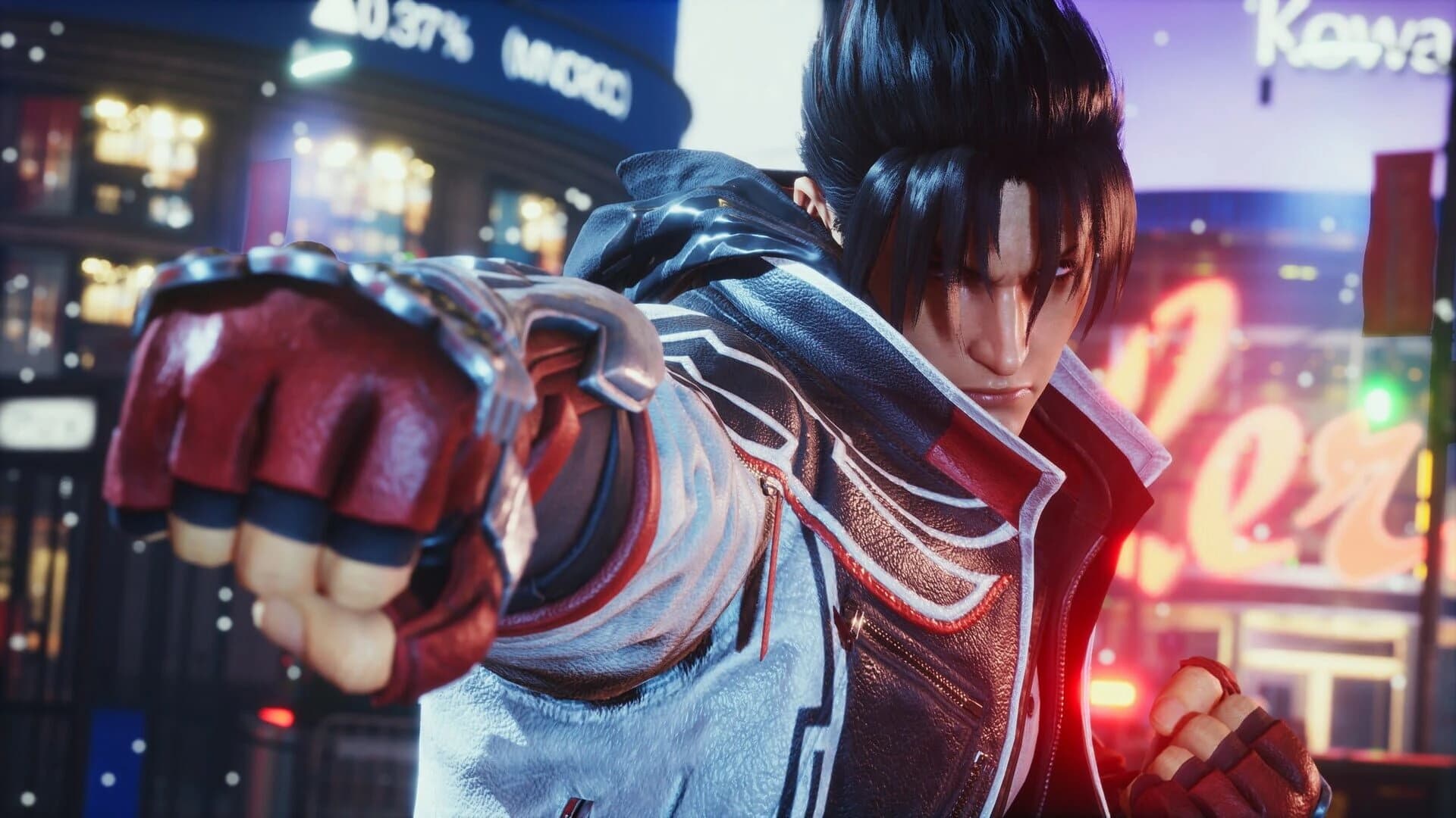 Tekken 8: Ultimate Edition screenshot 5