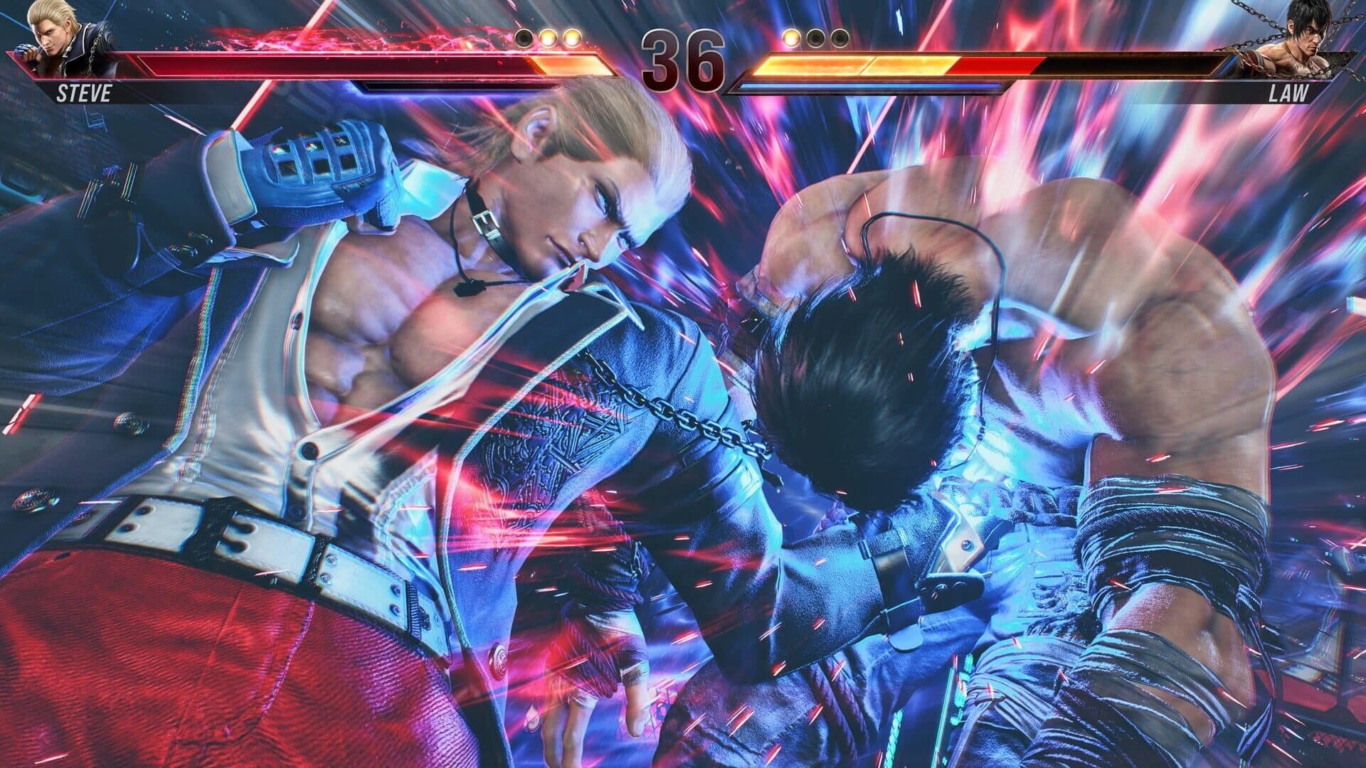 Tekken 8: Ultimate Edition screenshot 1