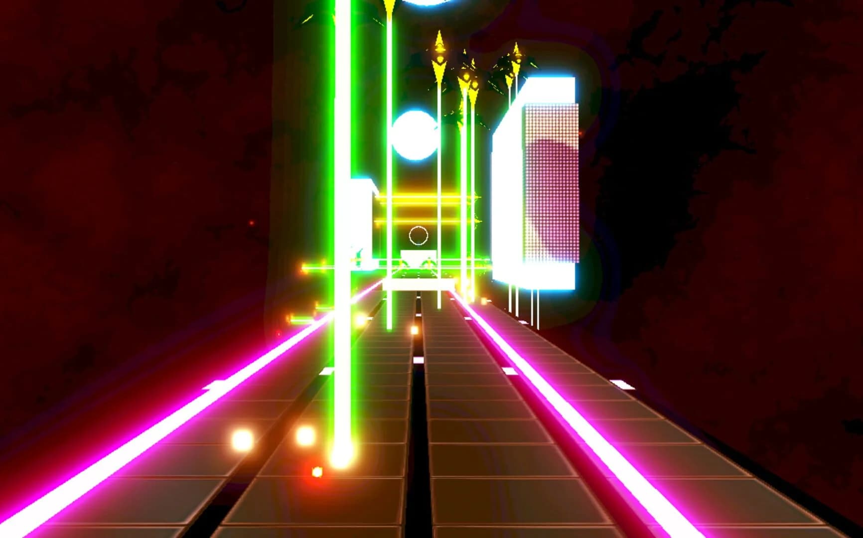 Teknedia screenshot 3