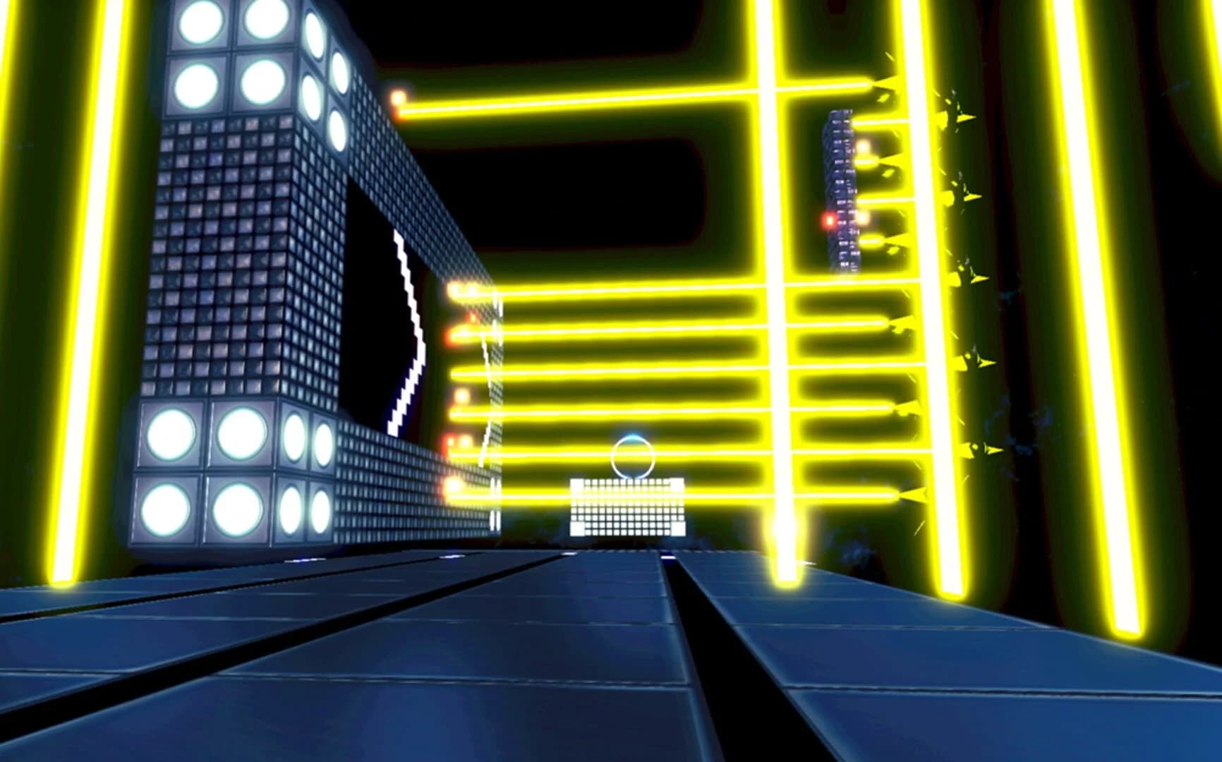 Teknedia screenshot 4