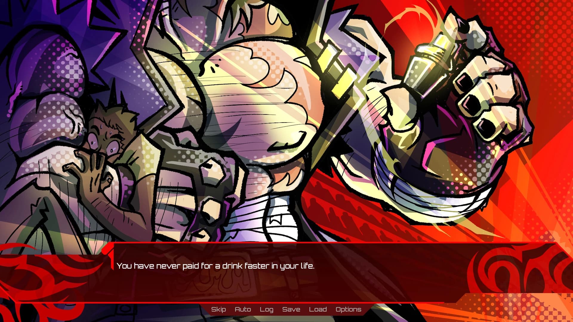 Teknokrat screenshot 6