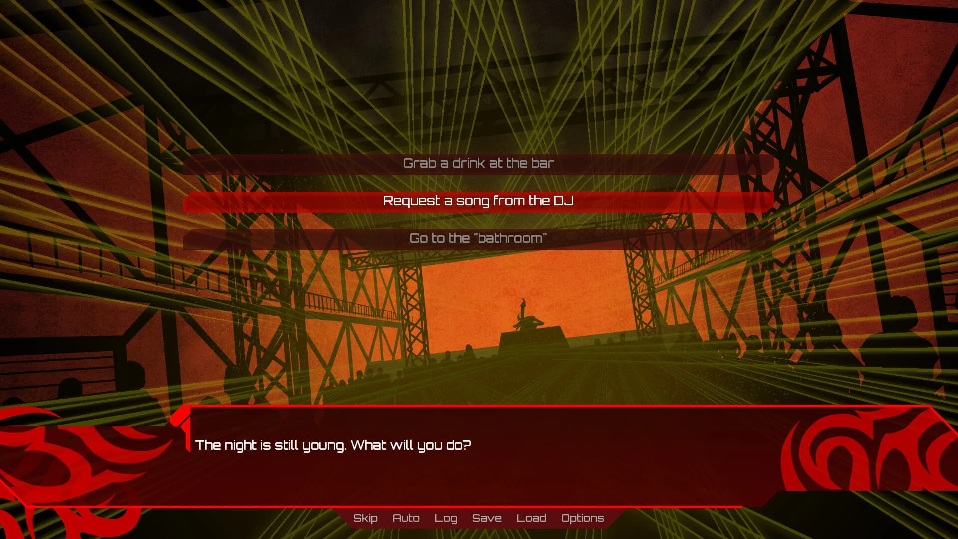Teknokrat screenshot 7
