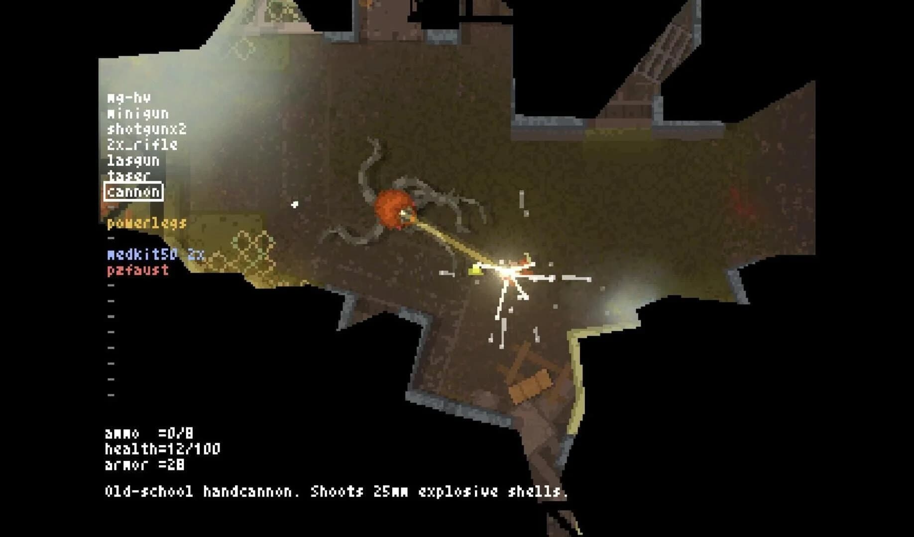 Teleglitch: Die More Edition screenshot 4