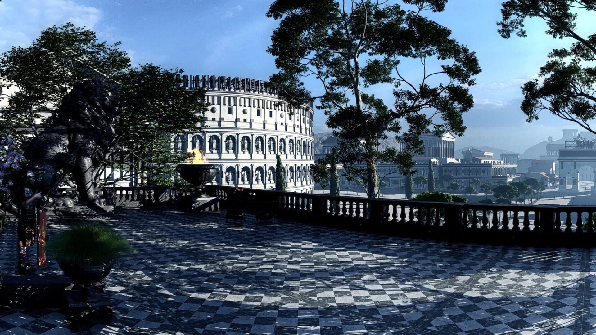 Teleport VR screenshot 4