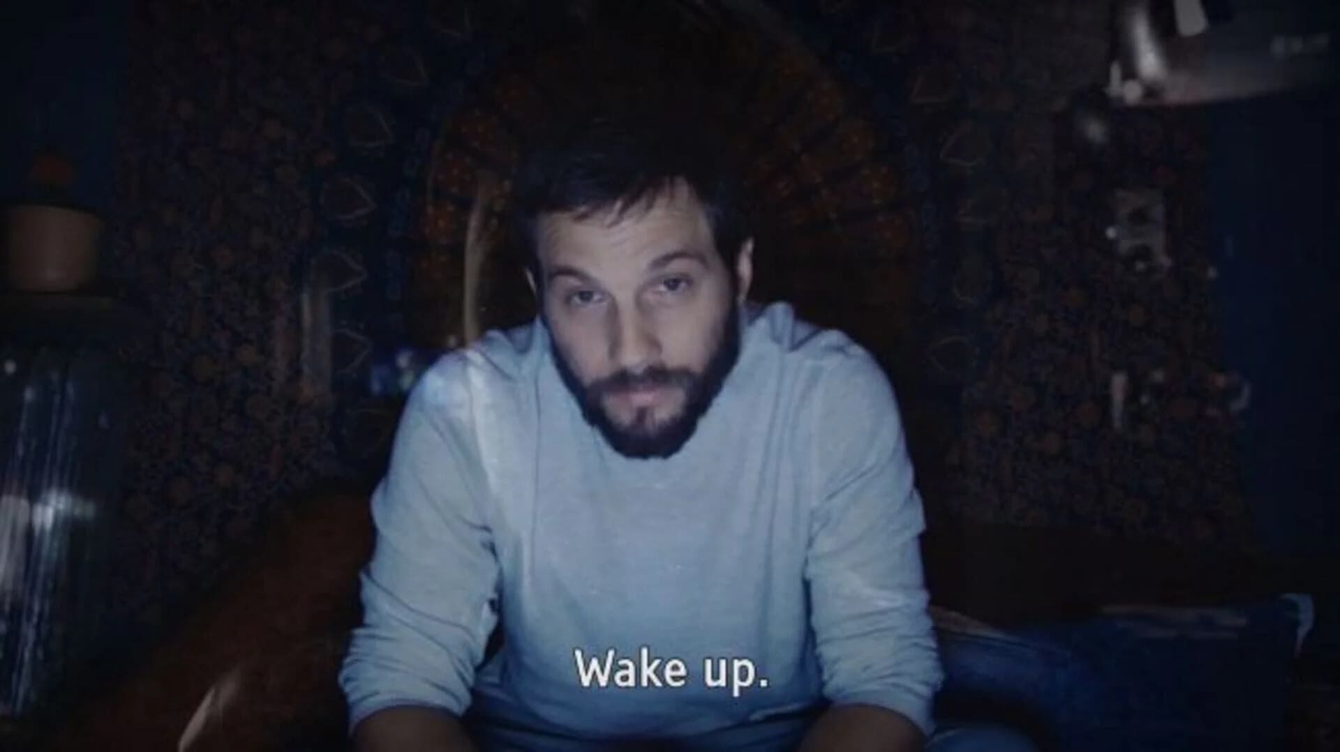 Telling Lies screenshot 2