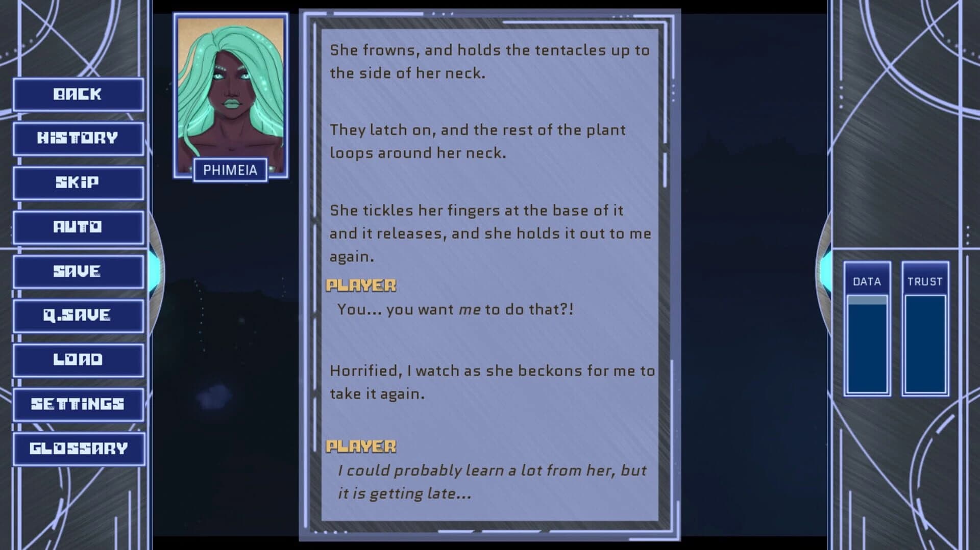 Telvoikai screenshot 4