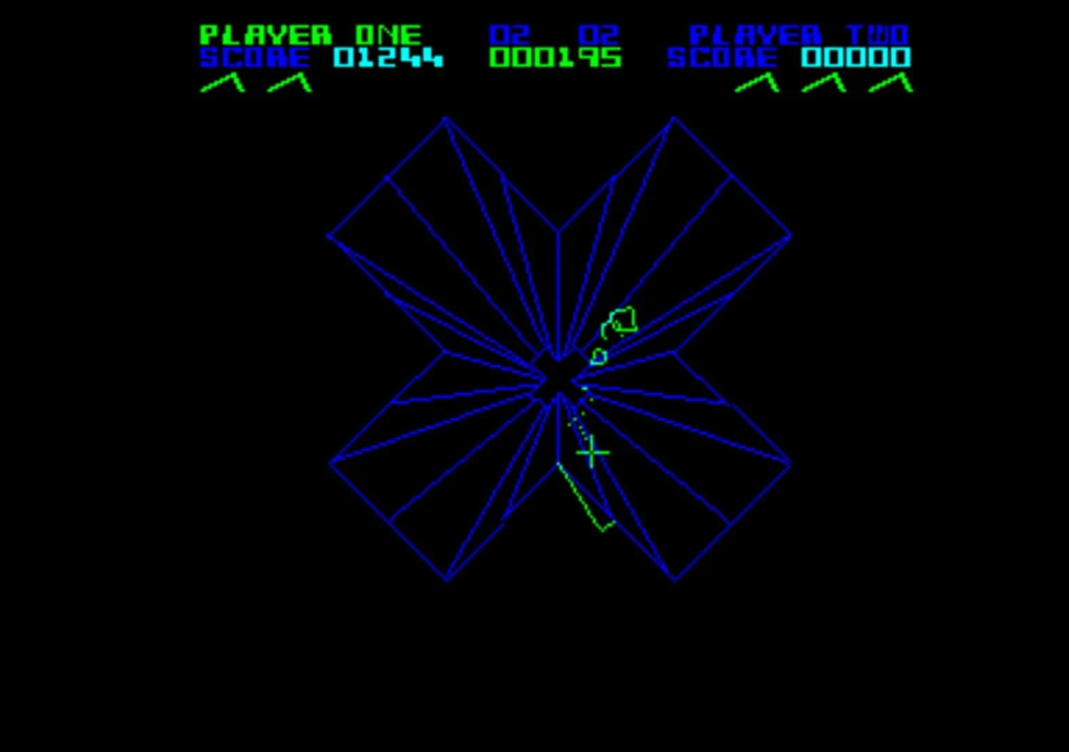Tempest screenshot 4