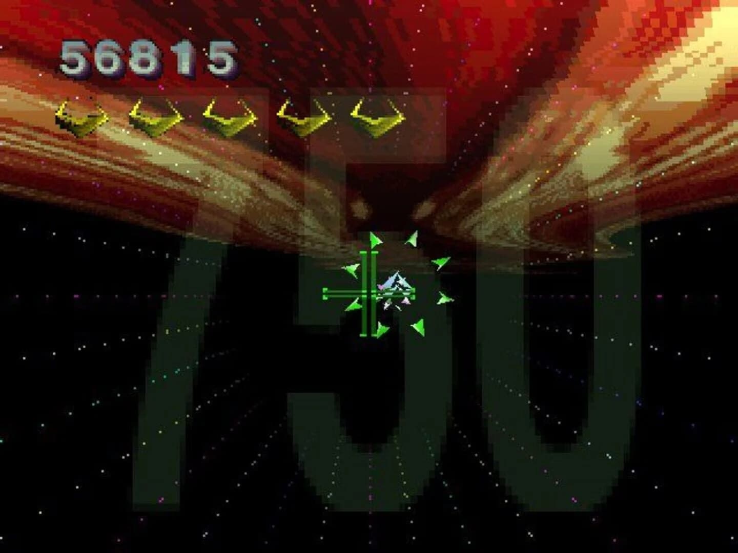 Tempest X3 screenshot 3