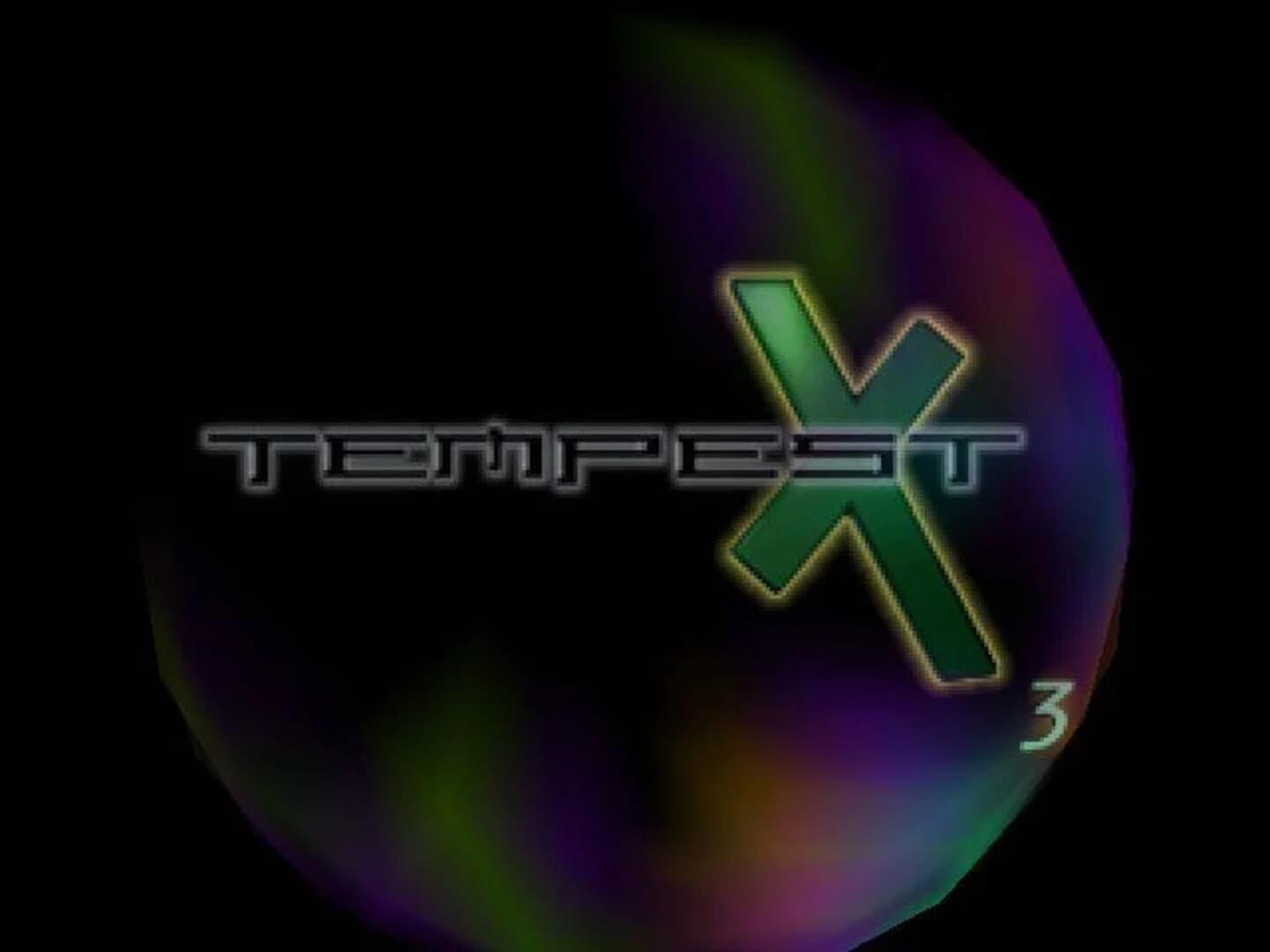 Tempest X3 screenshot 4