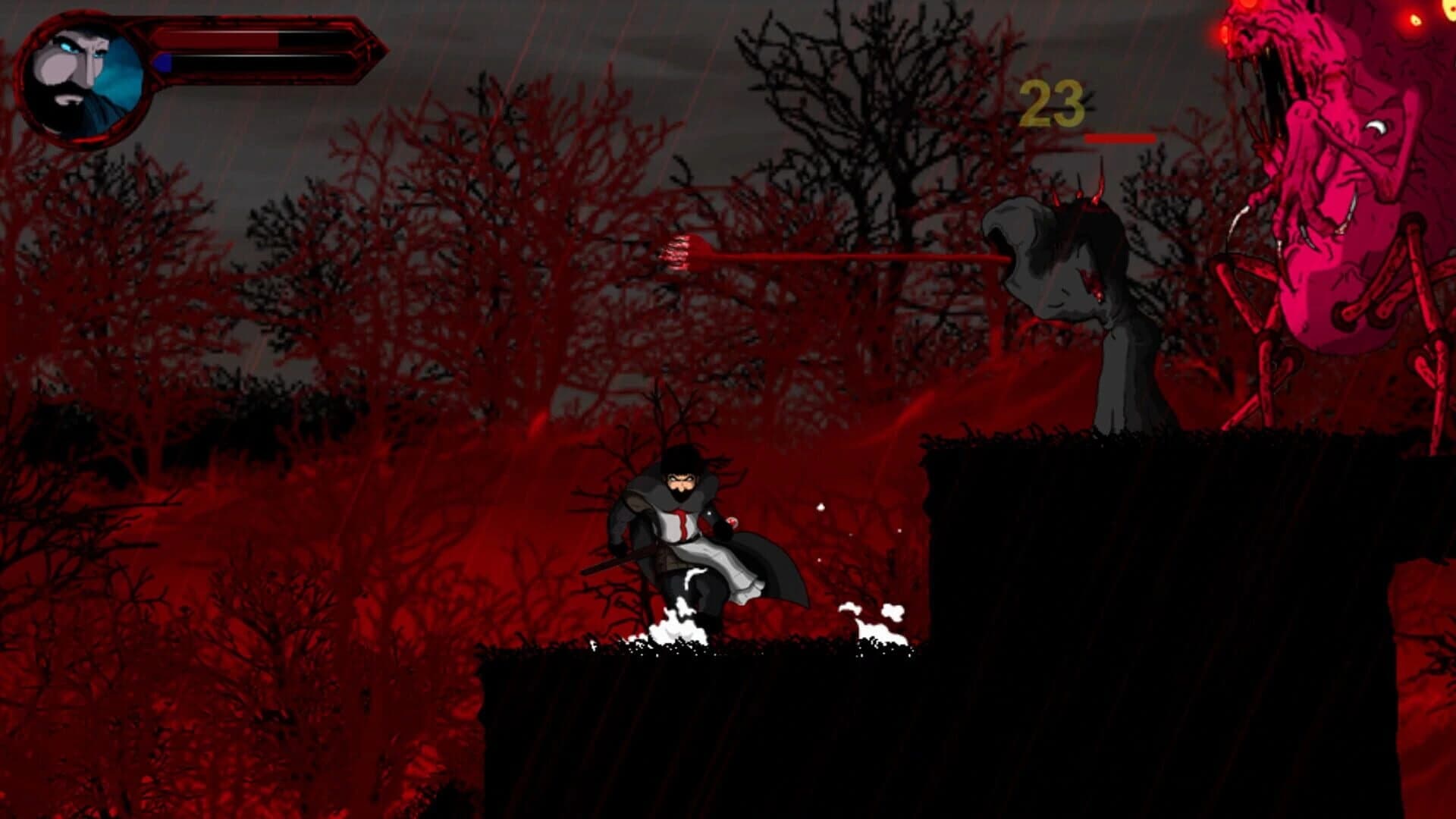 Templar 2 screenshot 4