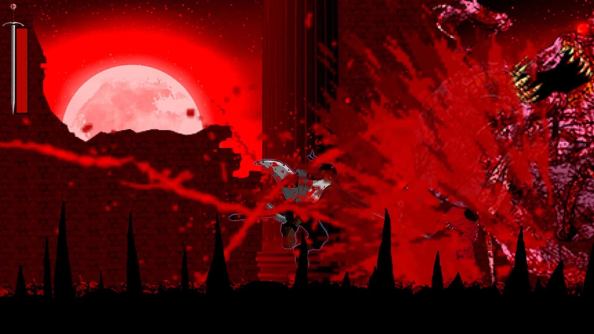 Templar screenshot 4
