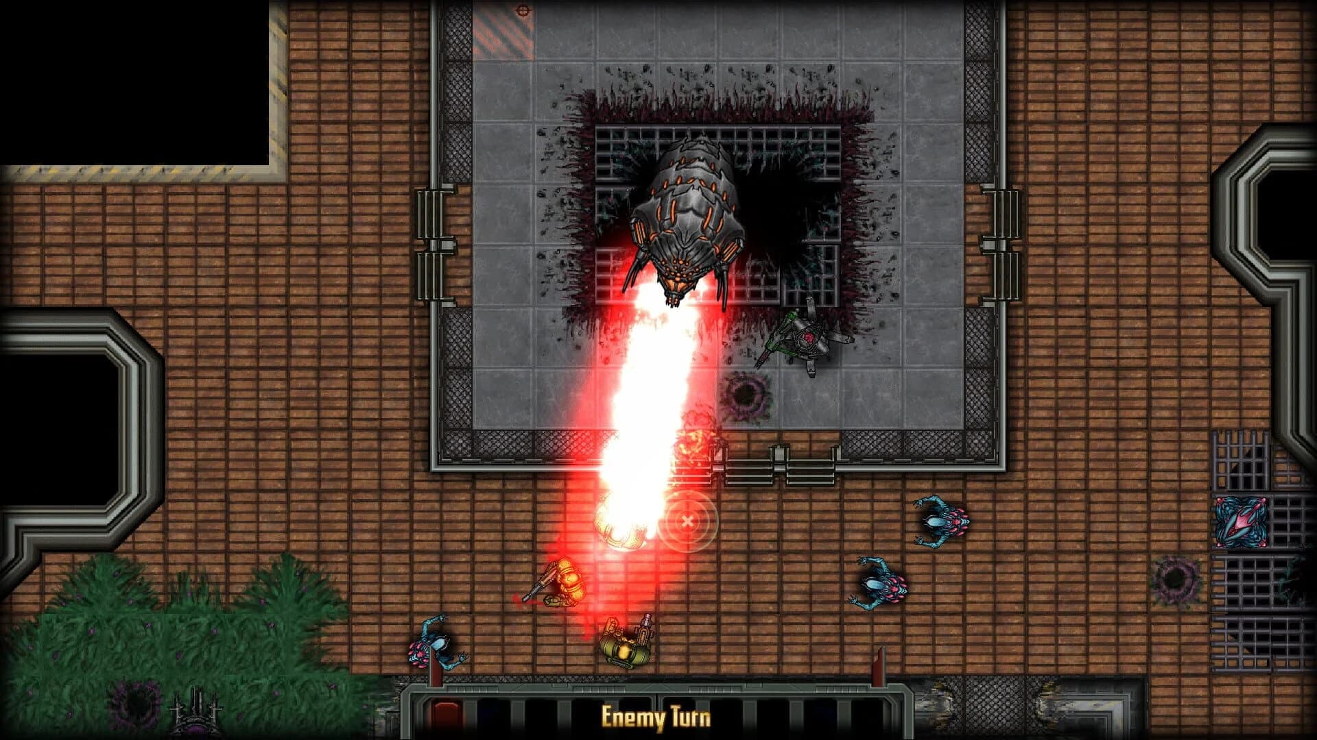 Templar Battleforce screenshot 1