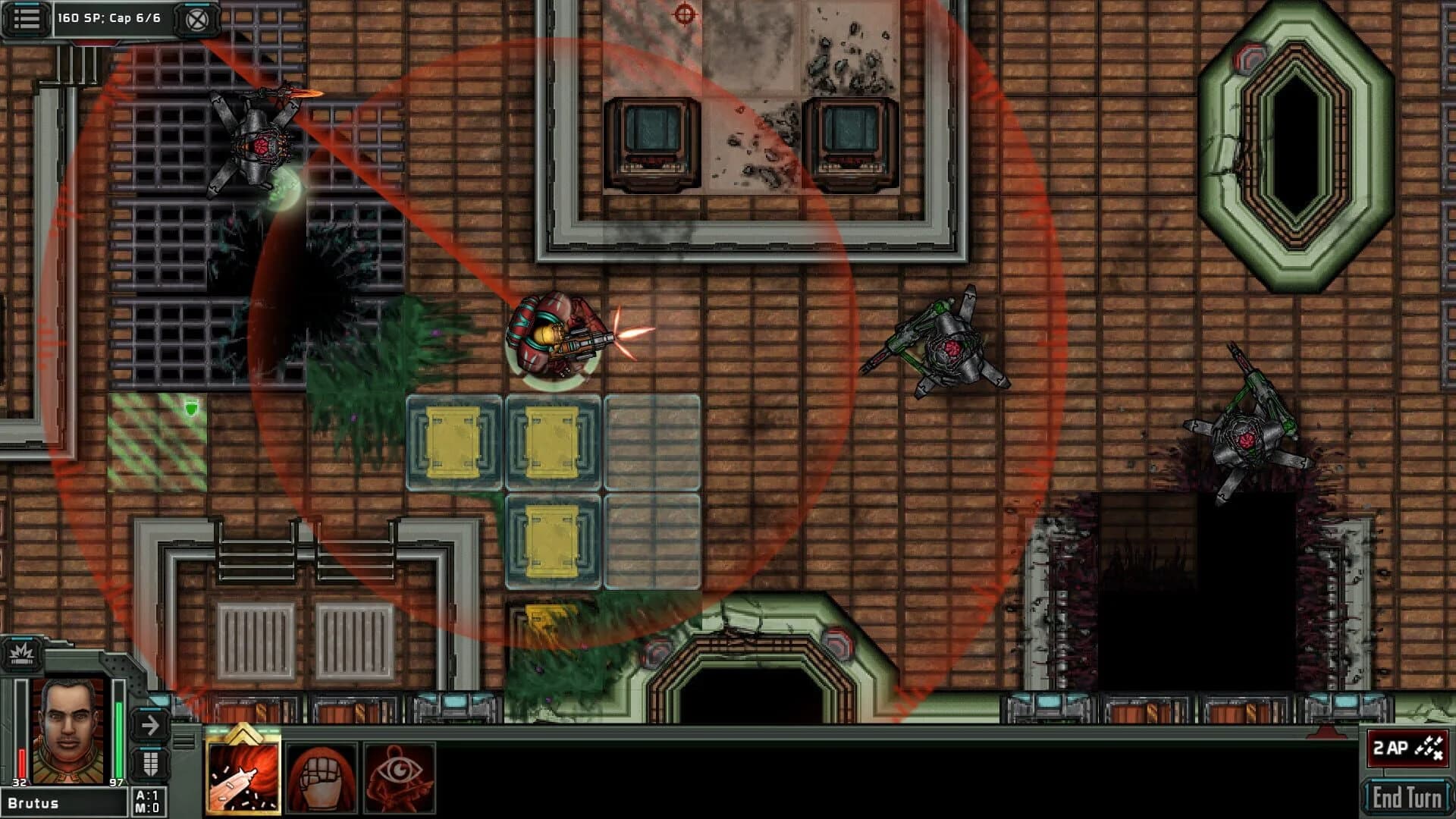 Templar Battleforce screenshot 5