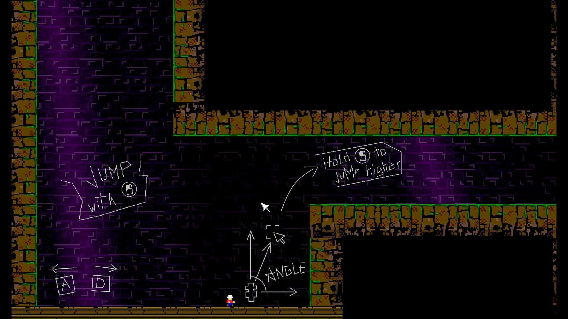 Temple Guy: Quest for Chest screenshot 5
