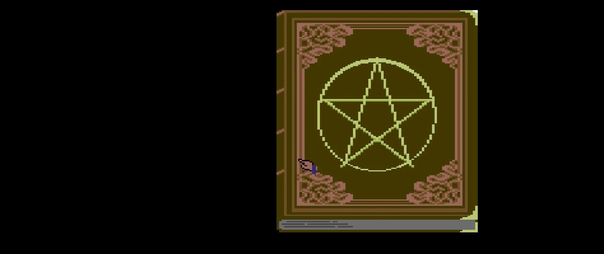 Temple of Aeryn screenshot 1