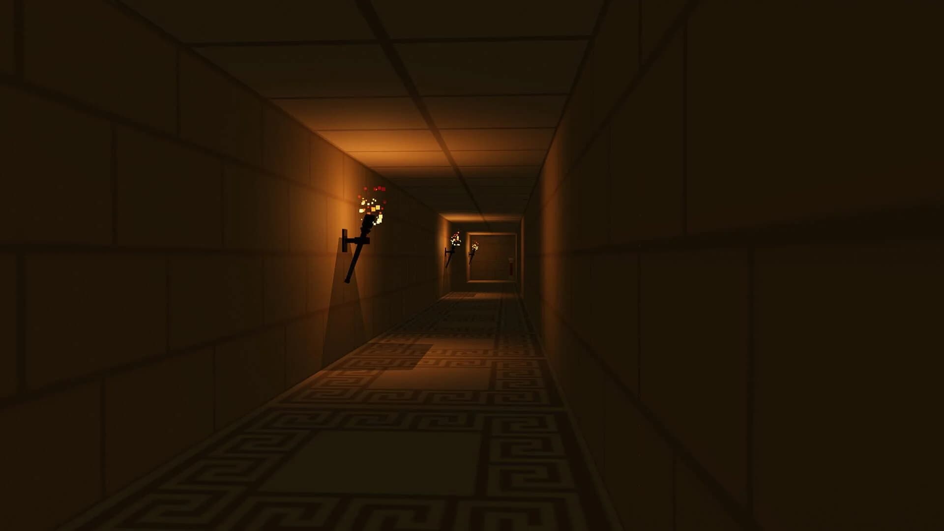 Temple of Aluxes screenshot 2