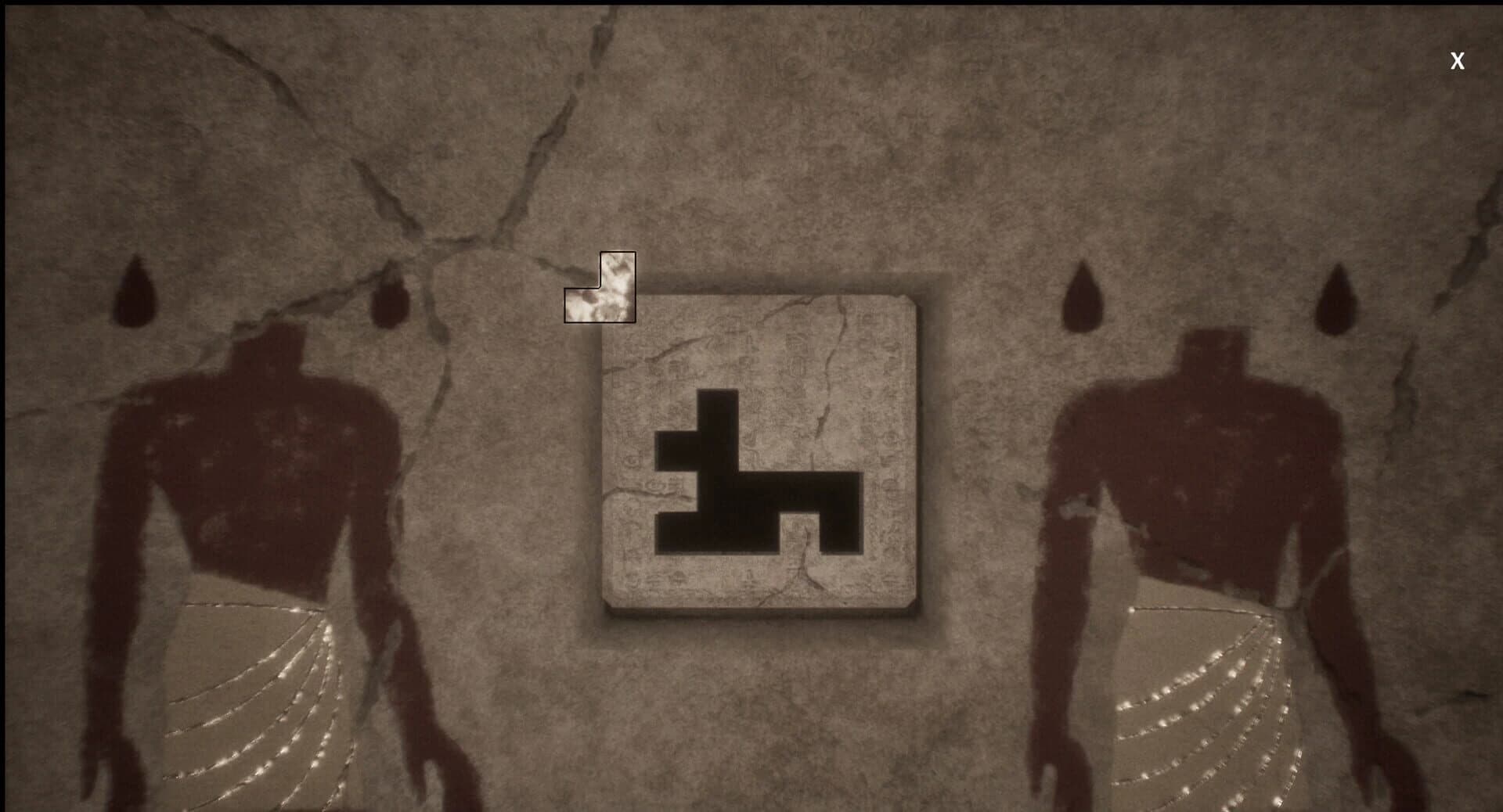 Temple of Kasthet screenshot 3