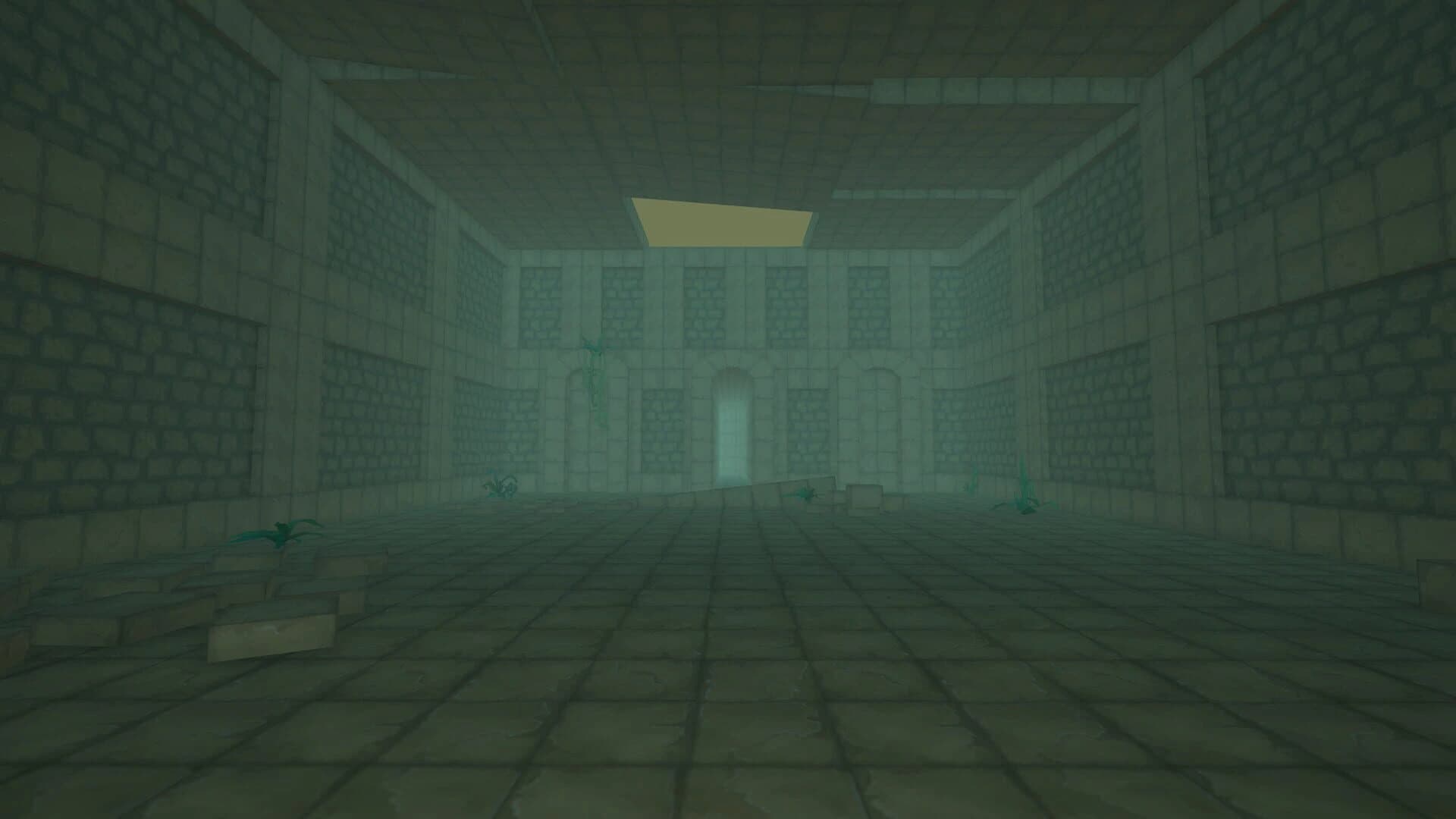 Temple of the Lost screenshot 4