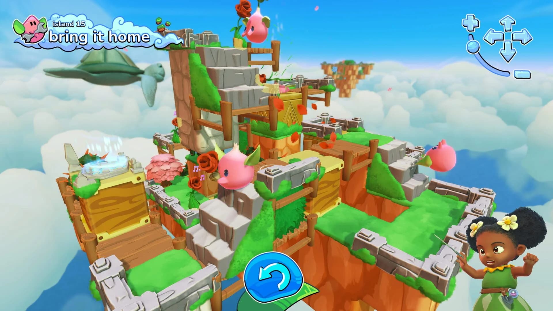 Tempopo screenshot 5