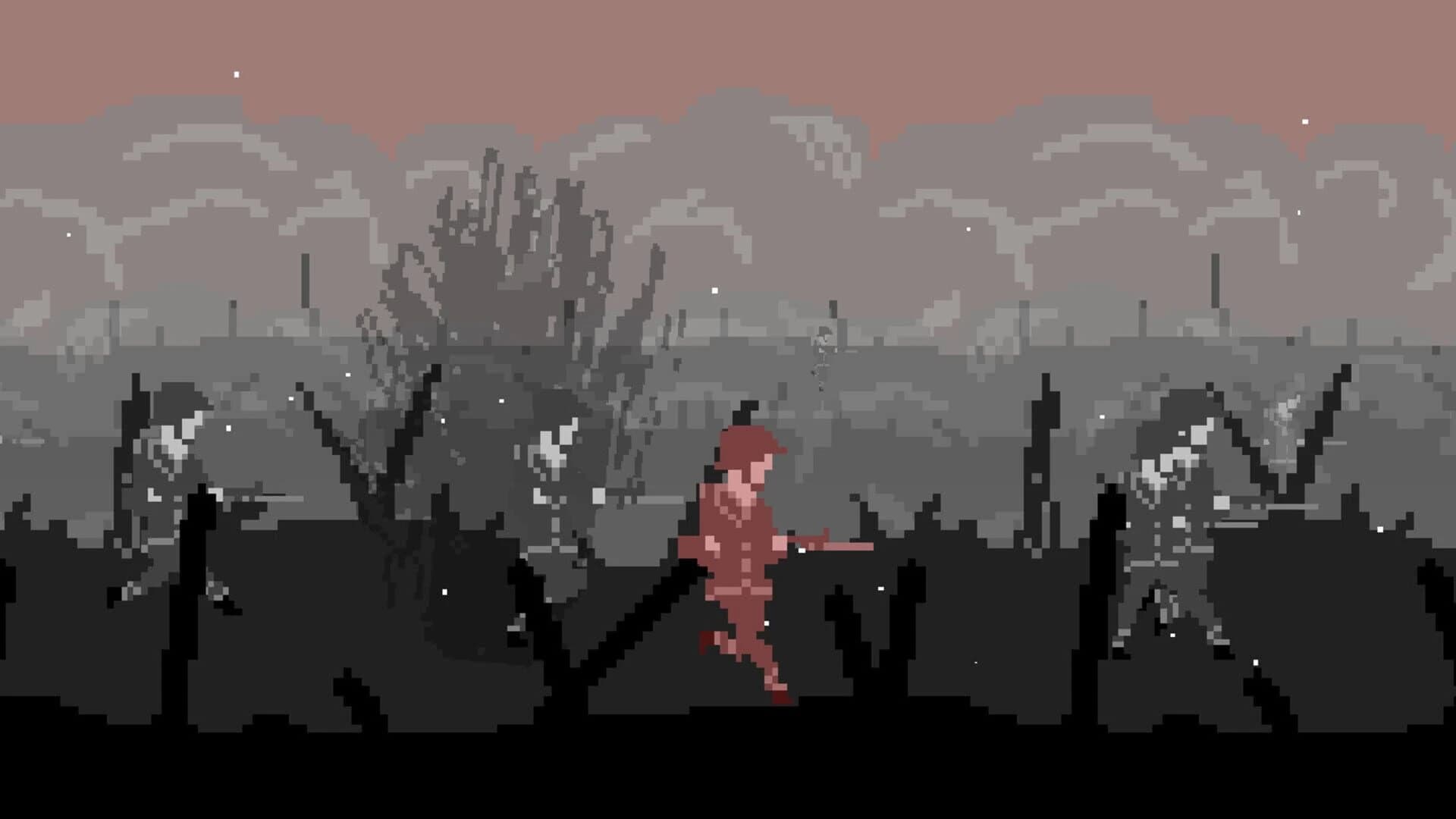 Temporality screenshot 1