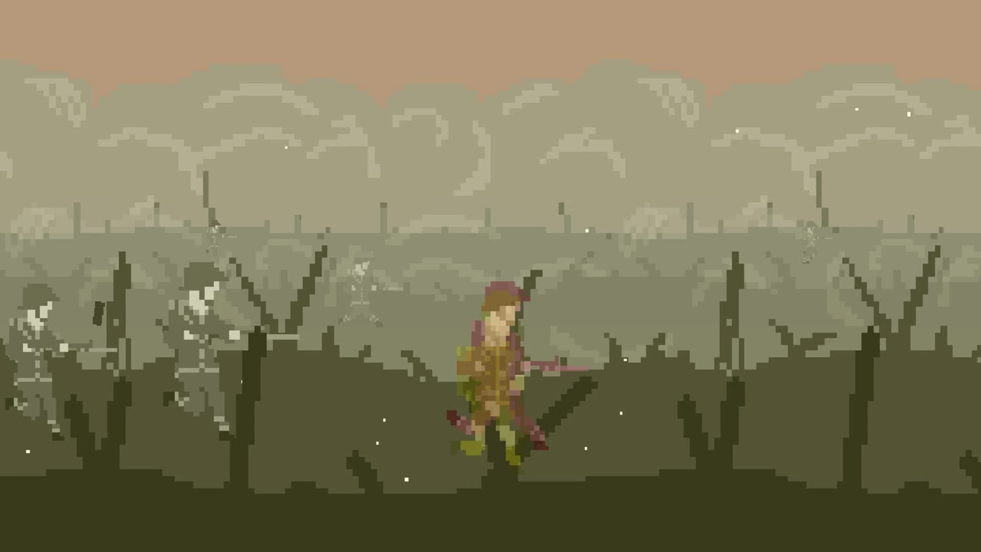 Temporality screenshot 3