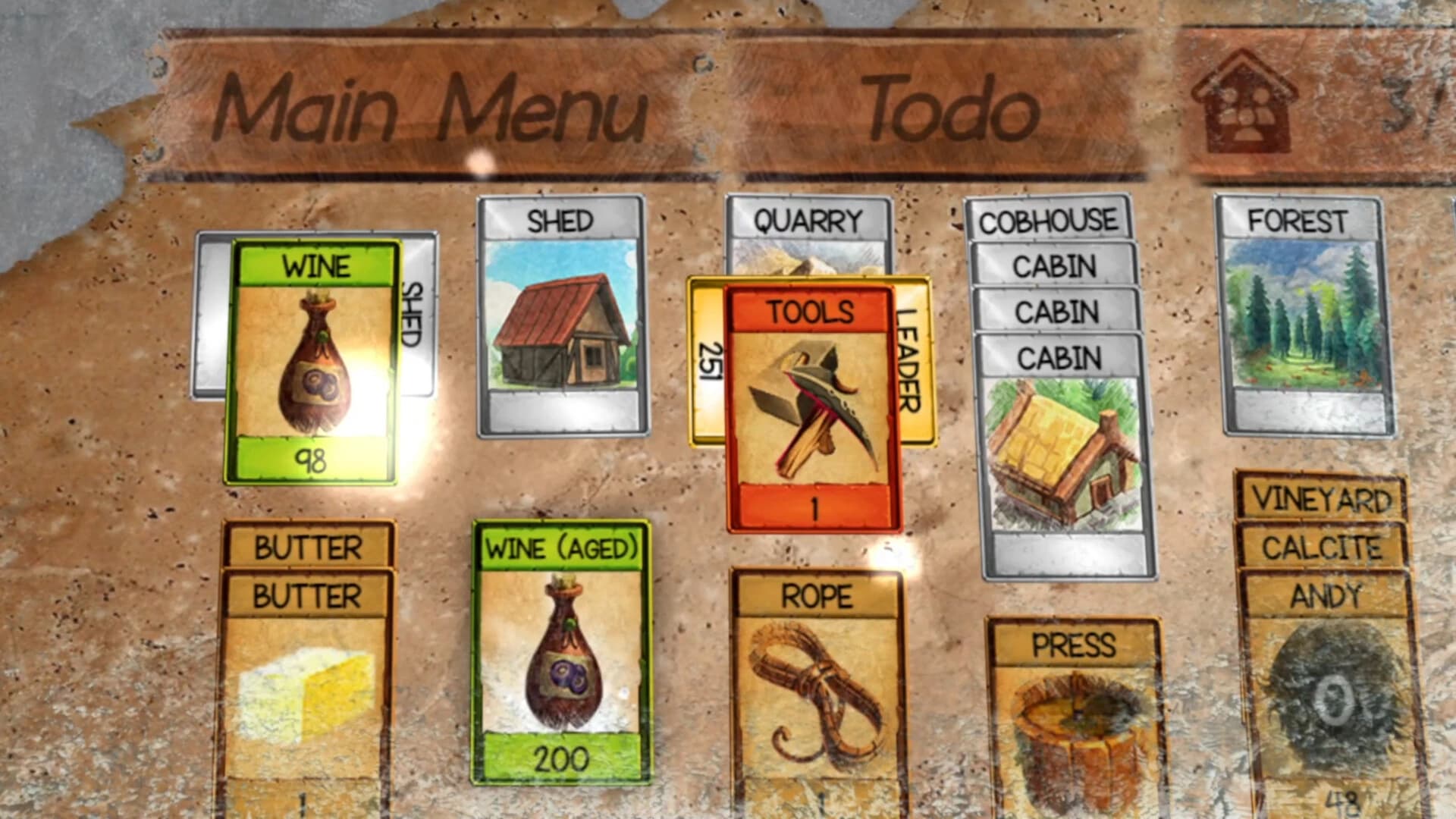 Temporian screenshot 6