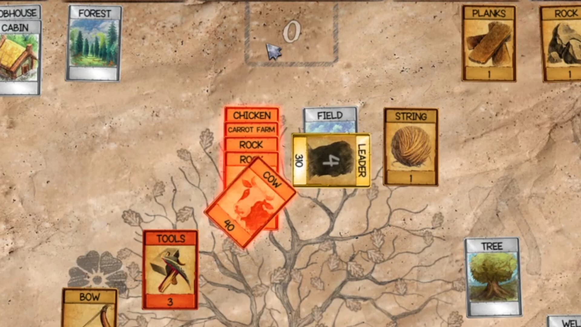 Temporian screenshot 8