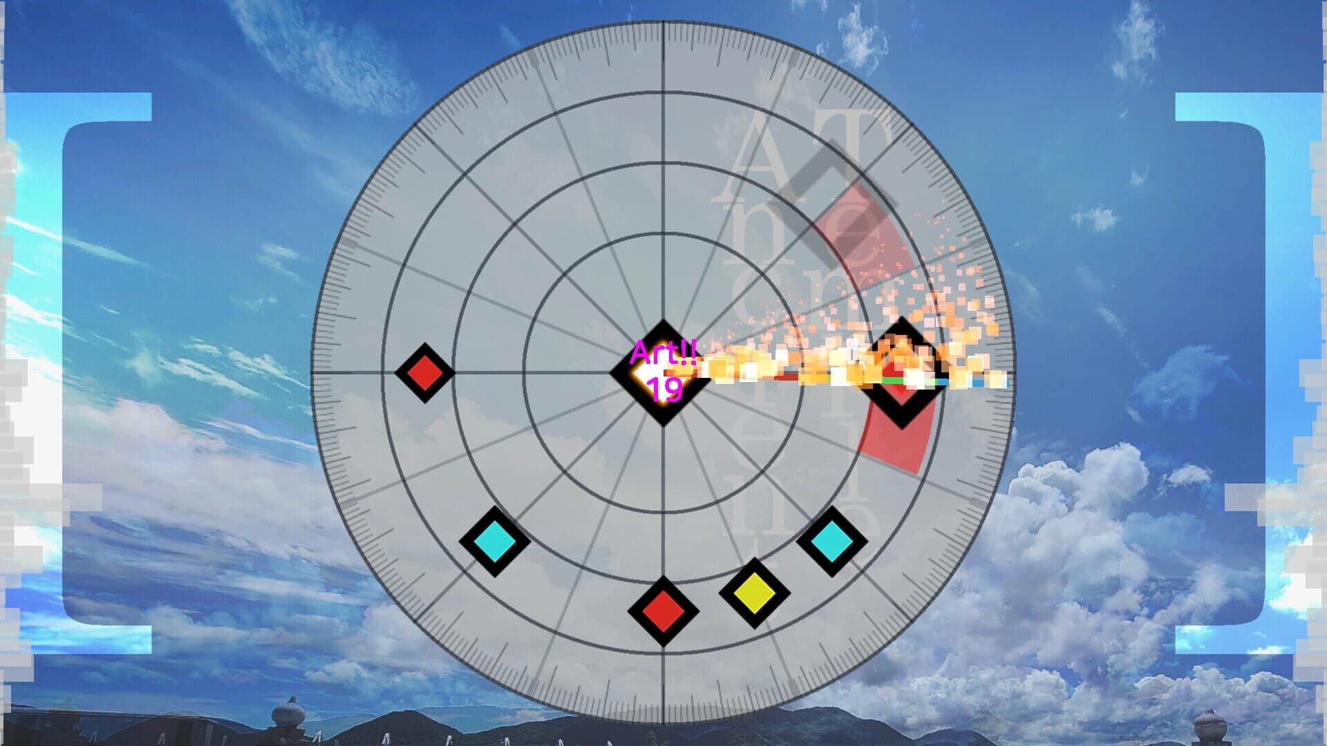 Temporis Arts screenshot 4