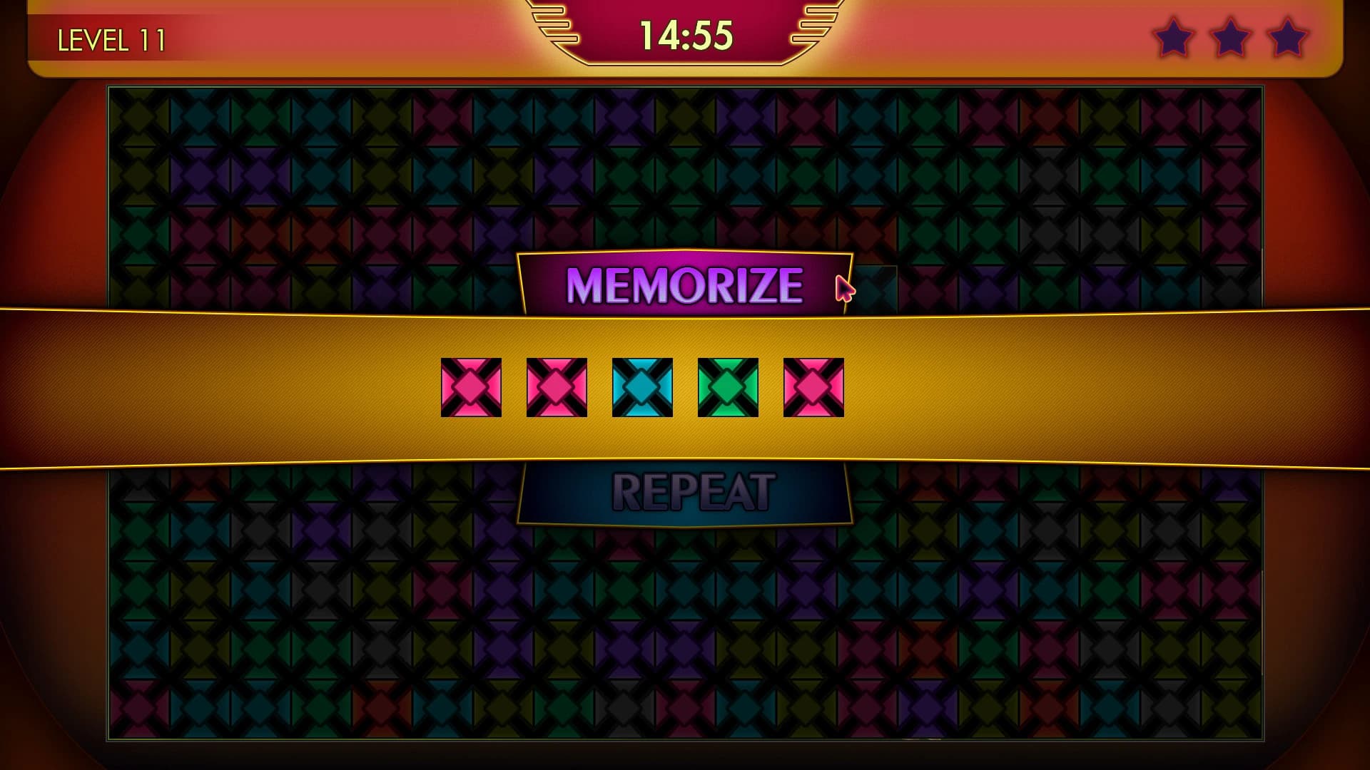 Temptations X screenshot 3