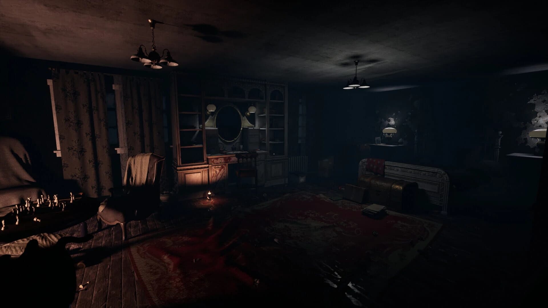 Tempter screenshot 1
