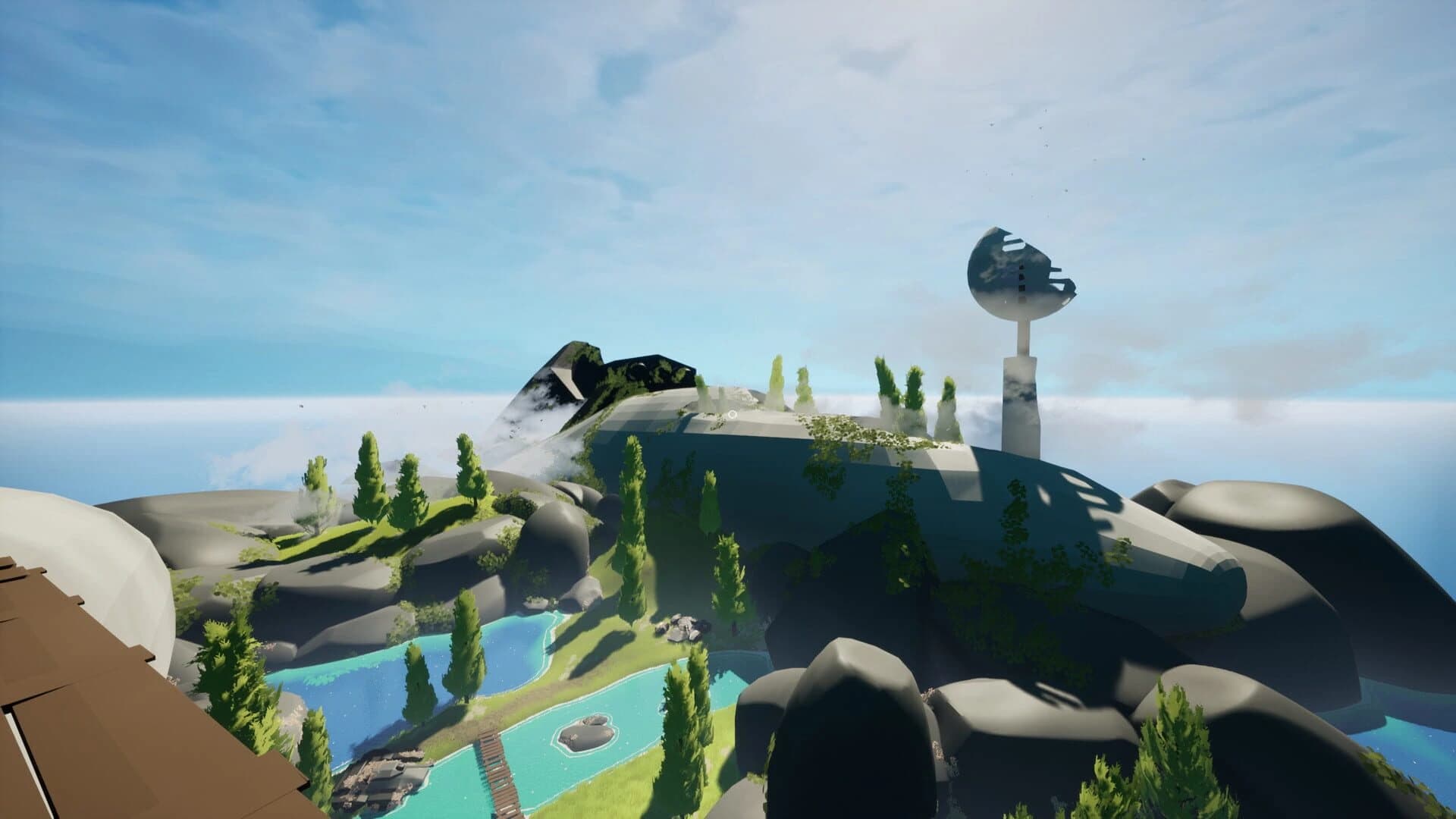 Tempus screenshot 3